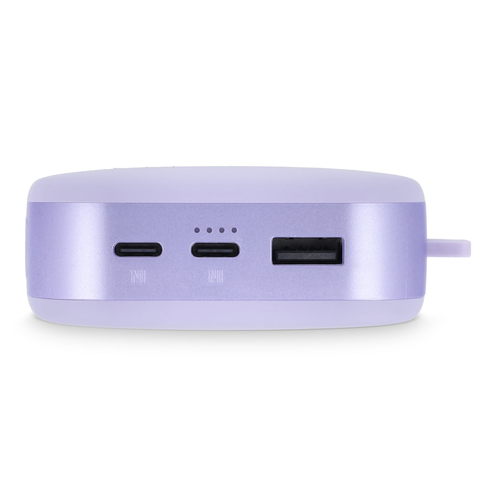 2PB24100 I Fresh 'n Rebel Powerbank 24000 mAh PD USB-C