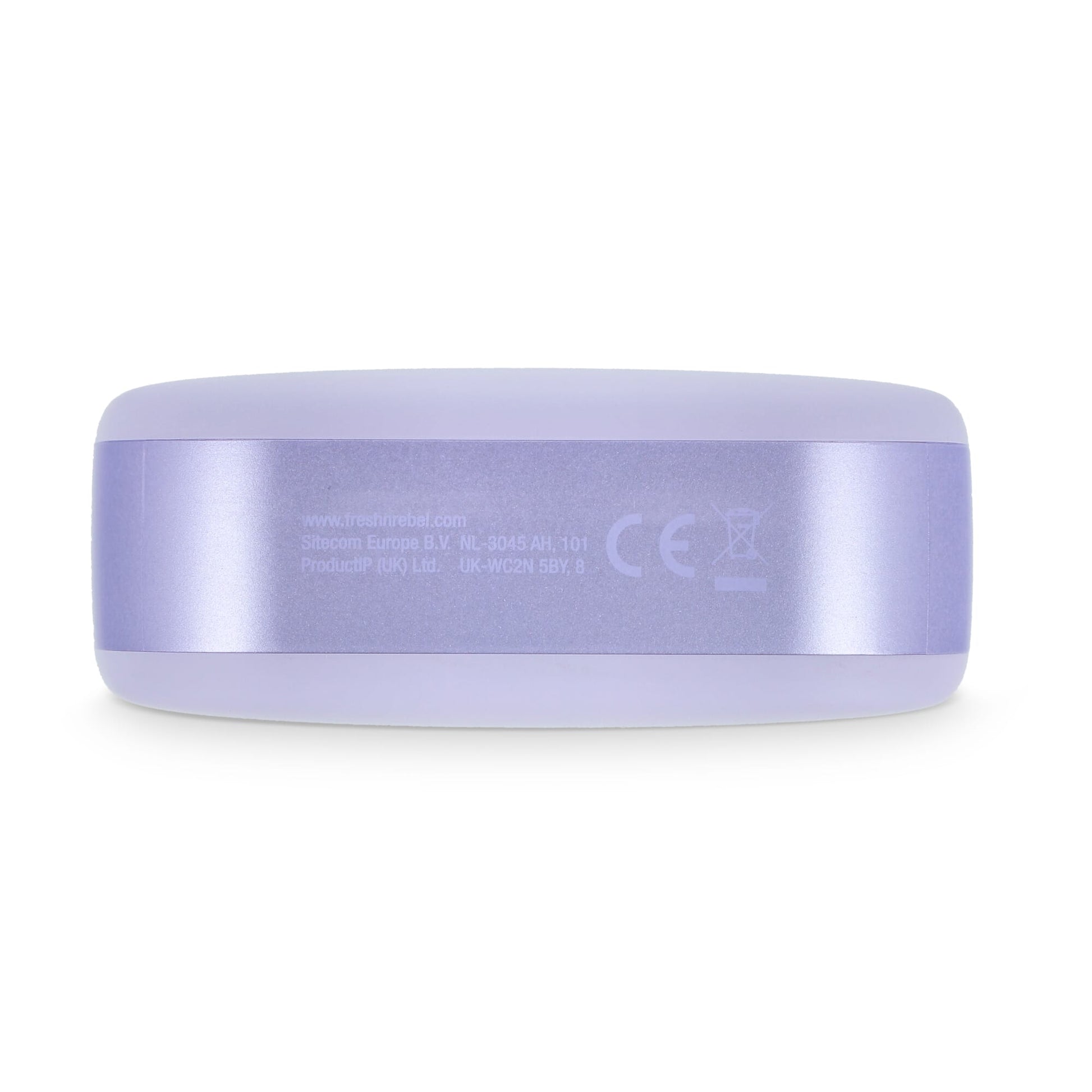 2PB24100 I Fresh 'n Rebel Powerbank 24000 mAh PD USB-C