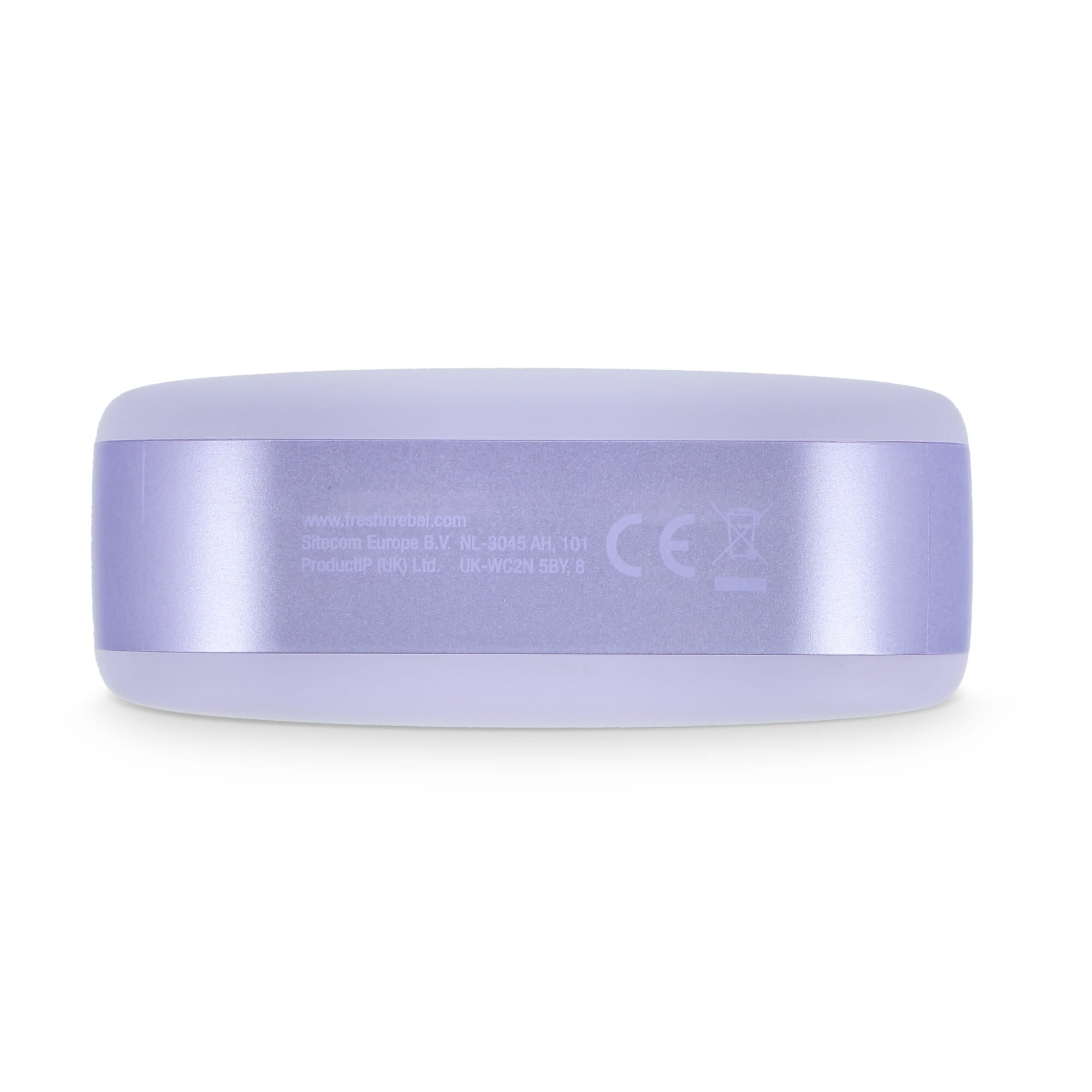 2PB24100 I Fresh 'n Rebel Powerbank 24000 mAh PD USB-C