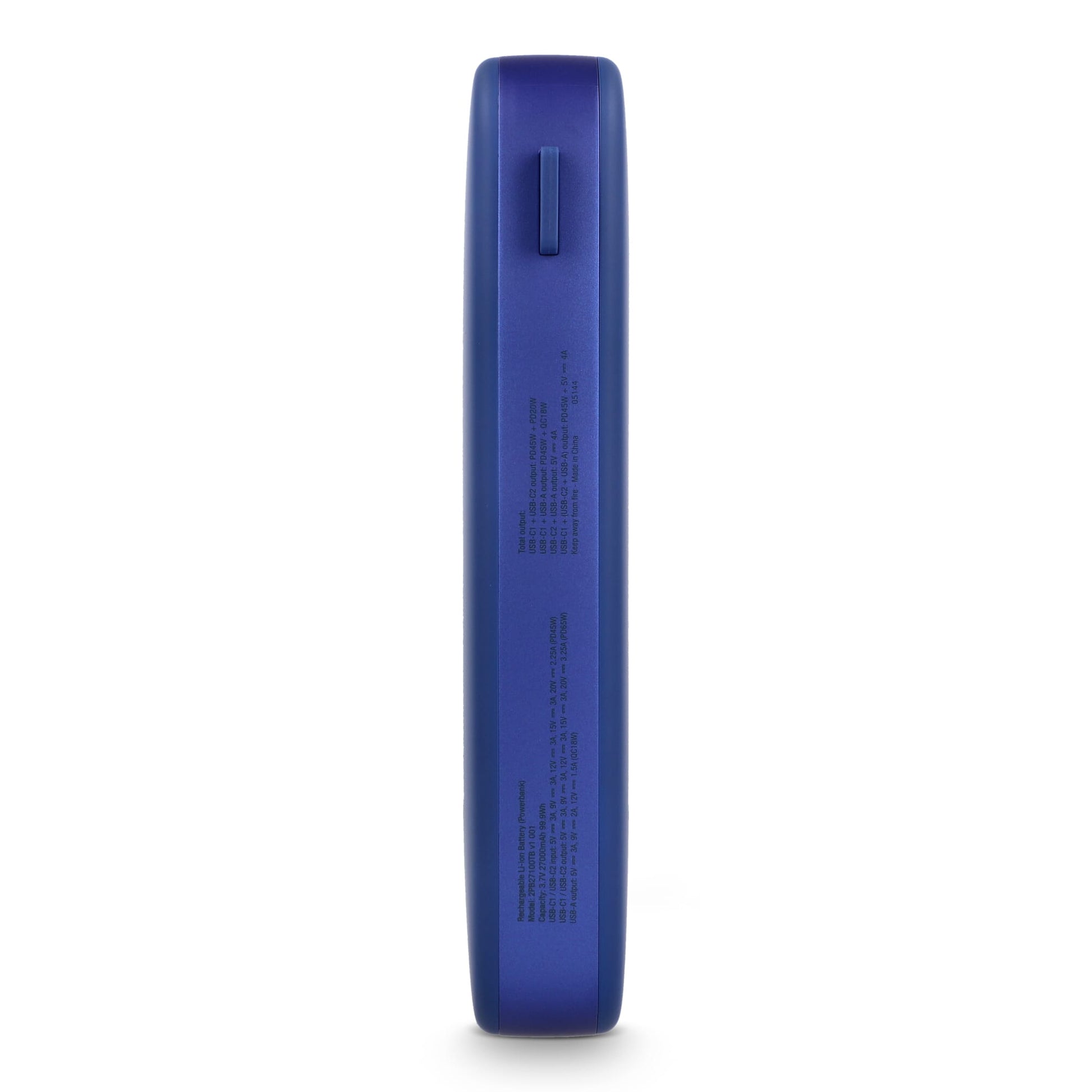 2PB27100 I Fresh 'n Rebel Powerbank 27000mAh 65W