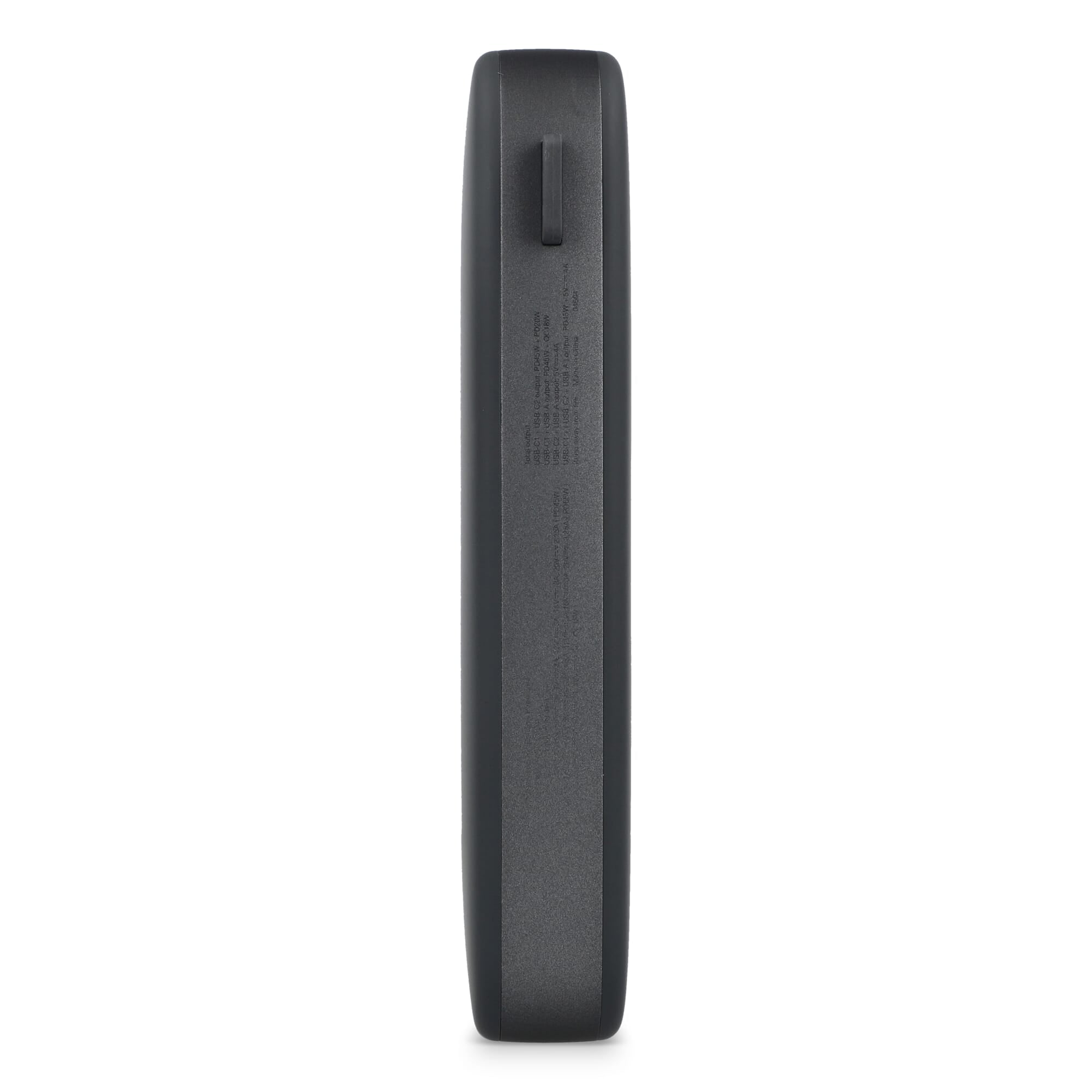 2PB27100 I Fresh 'n Rebel Powerbank 27000mAh 65W