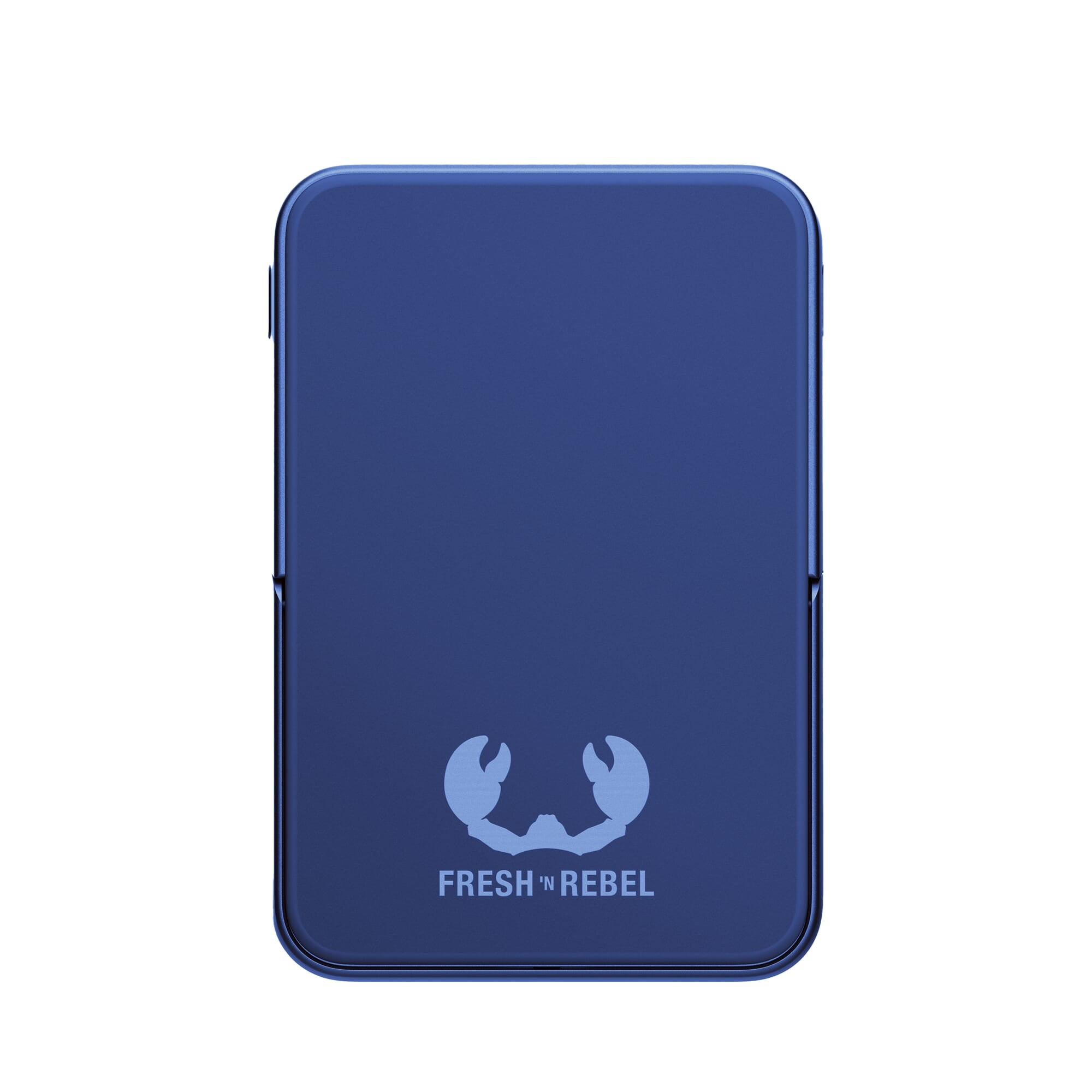 2PBM5000| Fresh 'n Rebel Kompatibel mit MagSafe MagSafe Powerbank Kabellose 5000mAh