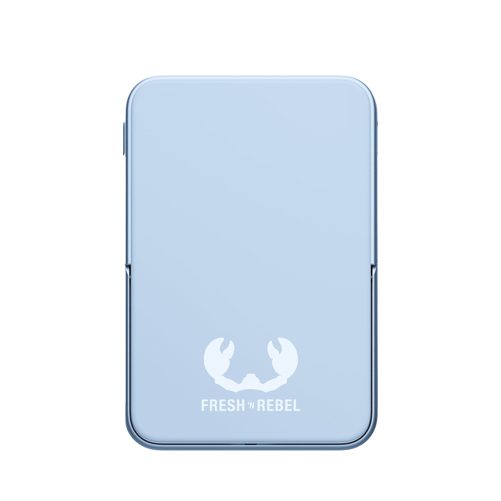 2PBM5000| Fresh 'n Rebel Kompatibel mit MagSafe MagSafe Powerbank Kabellose 5000mAh