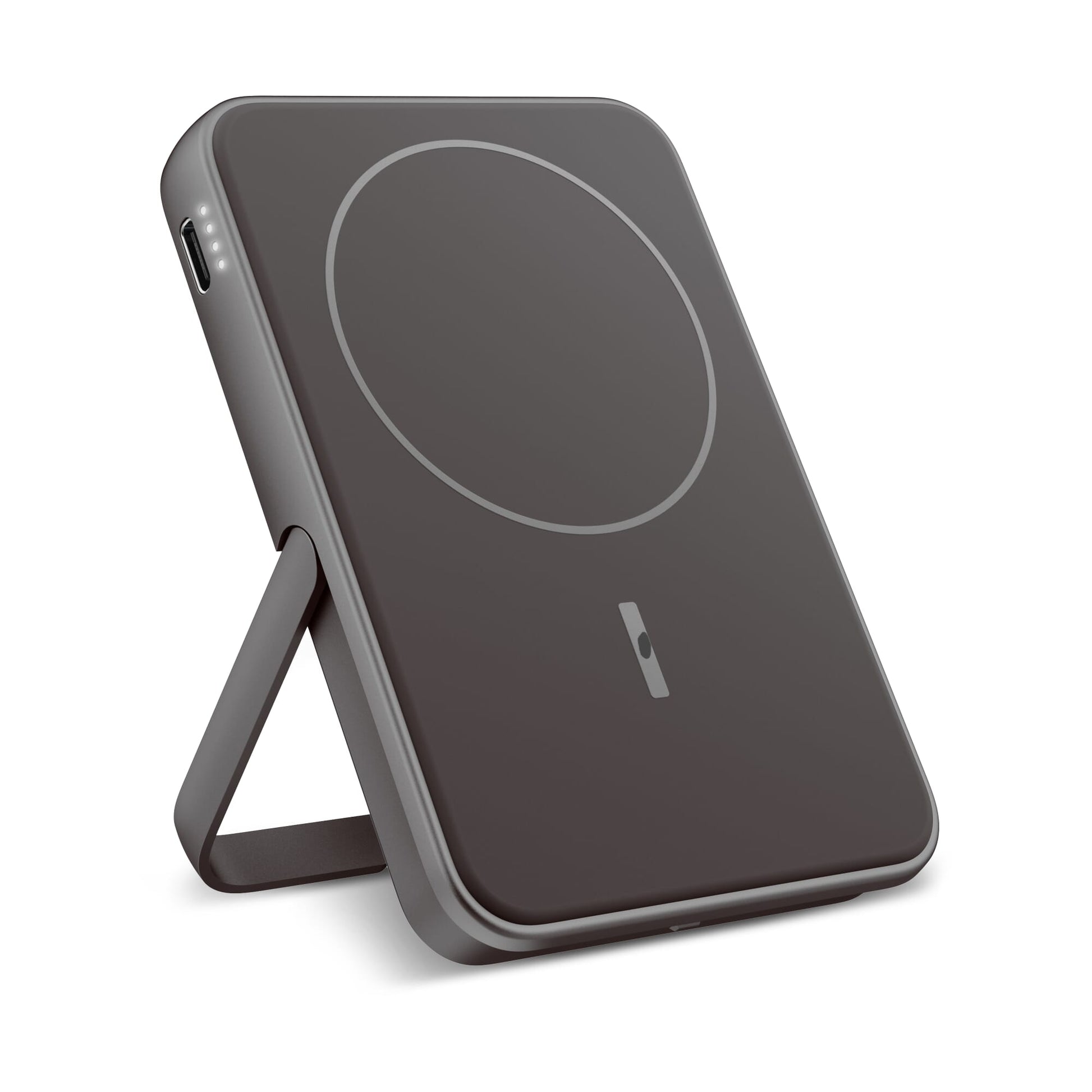 2PBM5000| Fresh 'n Rebel Kompatibel mit MagSafe MagSafe Powerbank Kabellose 5000mAh
