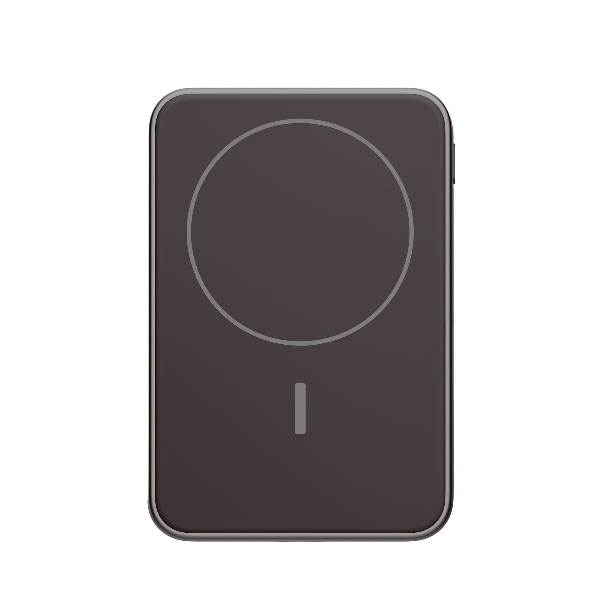 2PBM5000| Fresh 'n Rebel Kompatibel mit MagSafe MagSafe Powerbank Kabellose 5000mAh