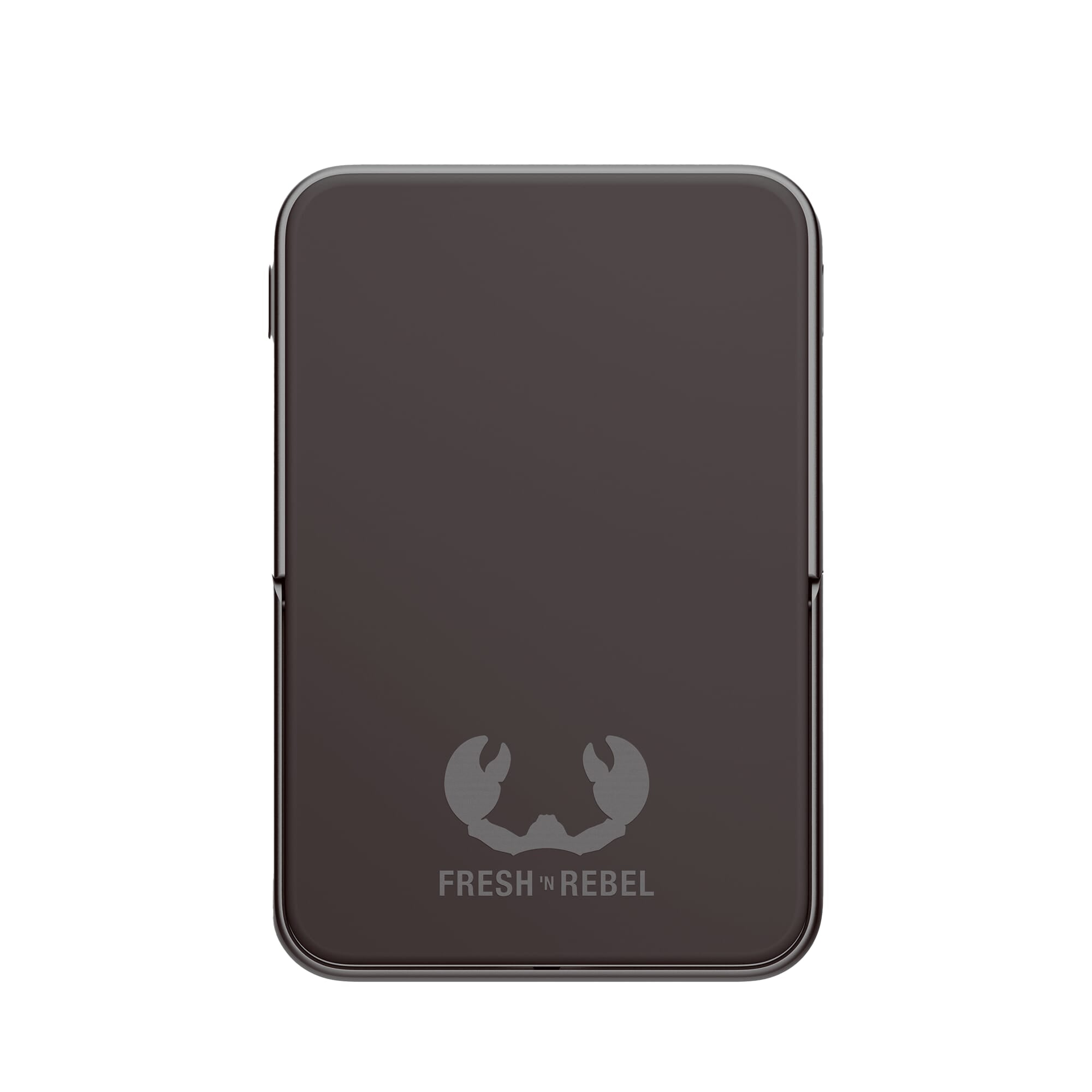 2PBM5000| Fresh 'n Rebel Kompatibel mit MagSafe MagSafe Powerbank Kabellose 5000mAh