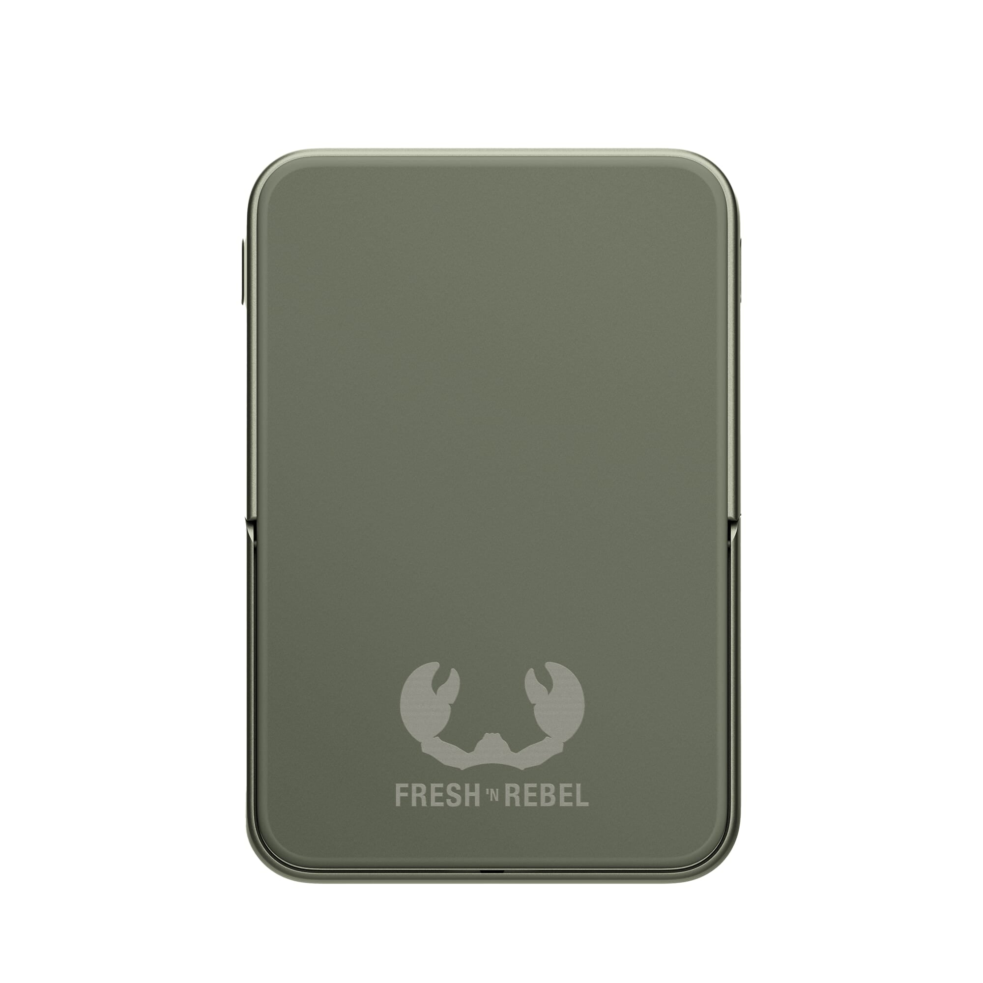 2PBM5000| Fresh 'n Rebel Kompatibel mit MagSafe MagSafe Powerbank Kabellose 5000mAh