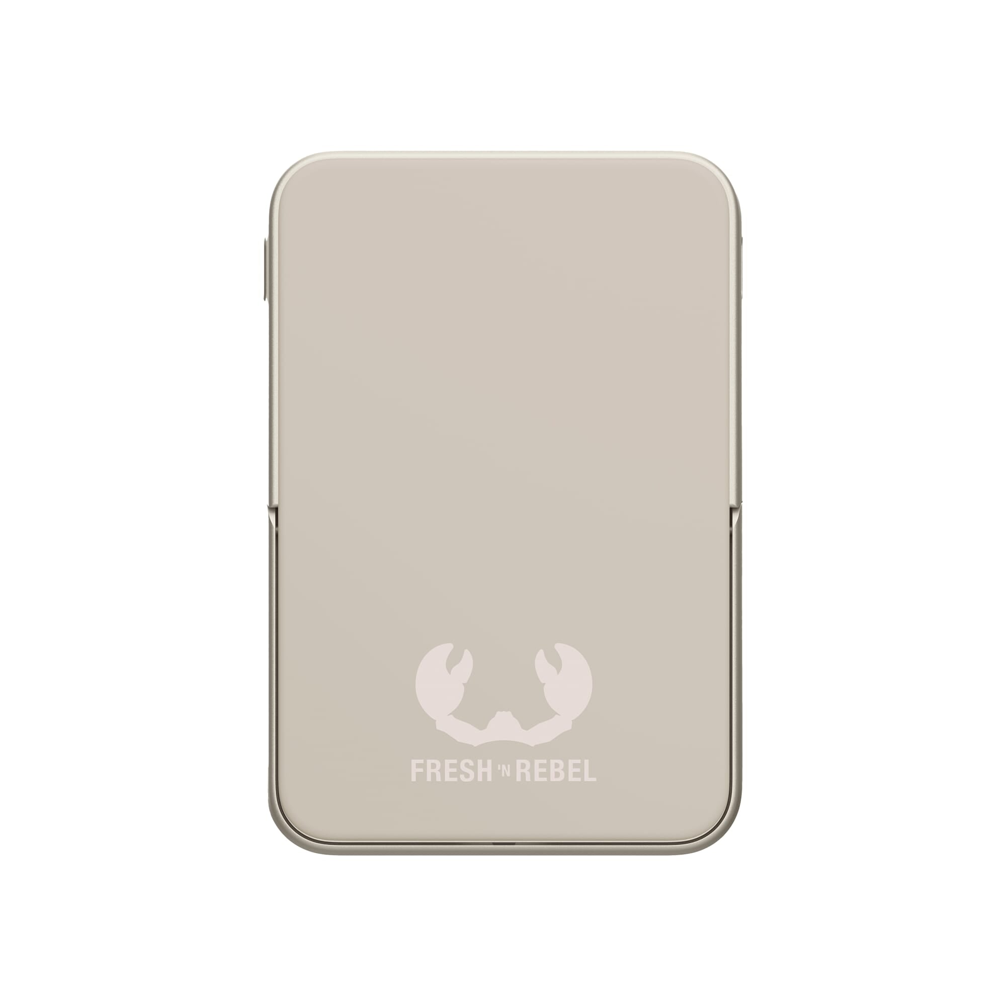 2PBM5000| Fresh 'n Rebel Kompatibel mit MagSafe MagSafe Powerbank Kabellose 5000mAh
