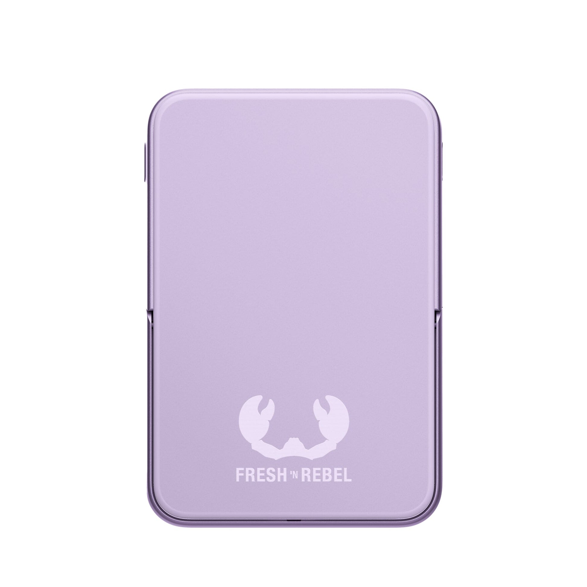 2PBM5000| Fresh 'n Rebel Kompatibel mit MagSafe MagSafe Powerbank Kabellose 5000mAh