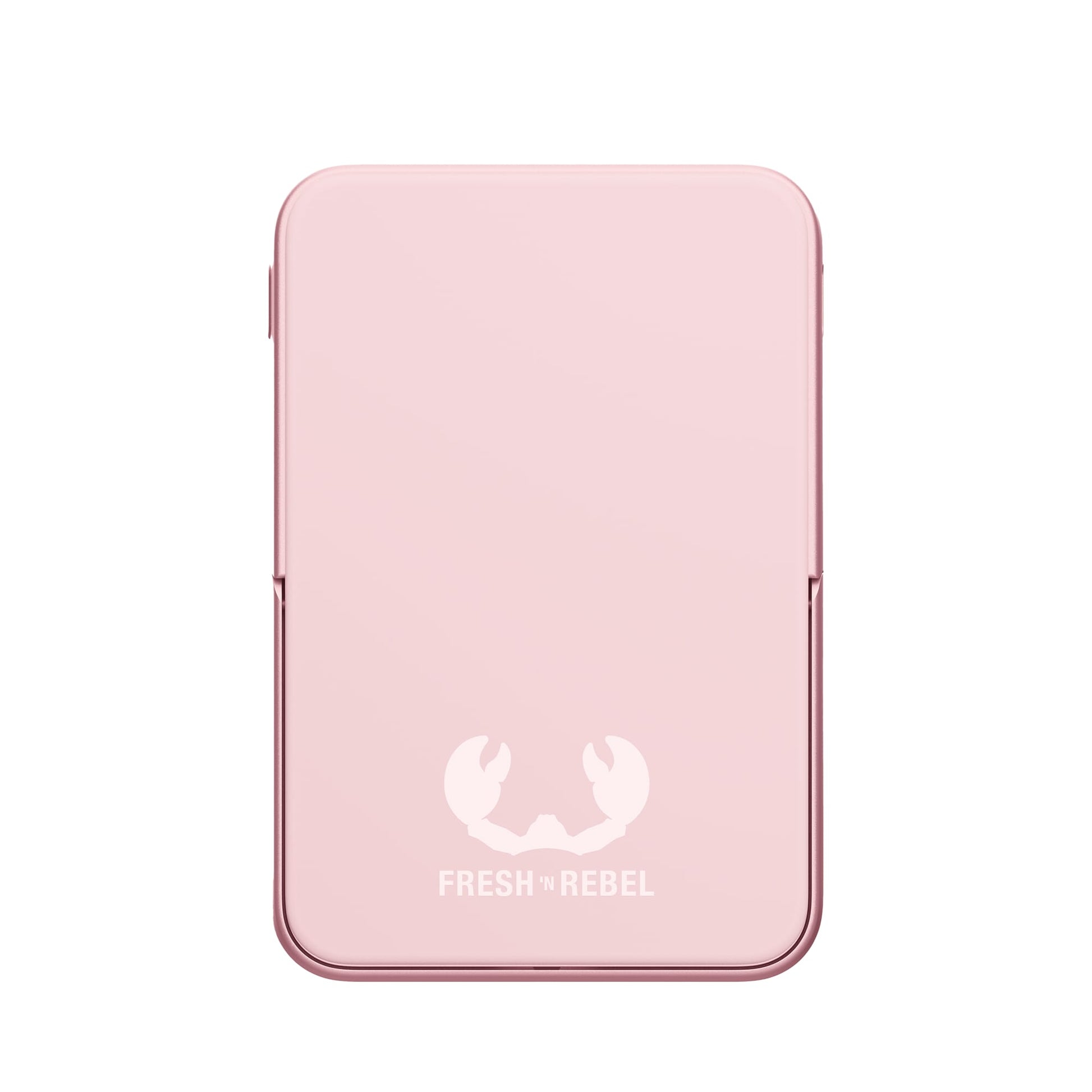 2PBM5000| Fresh 'n Rebel Kompatibel mit MagSafe MagSafe Powerbank Kabellose 5000mAh