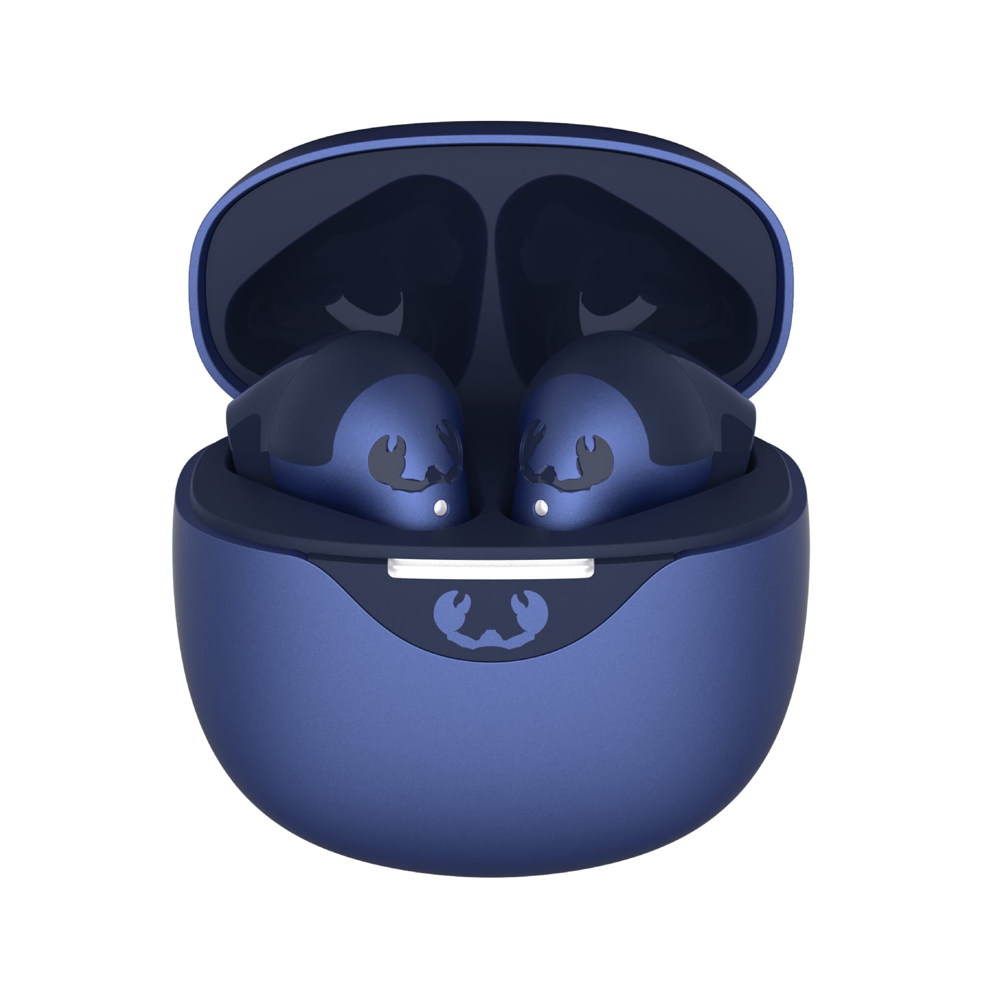 3TW2200 I Fresh 'n Rebel Twins Blaze - True Wireless earbuds with ENC