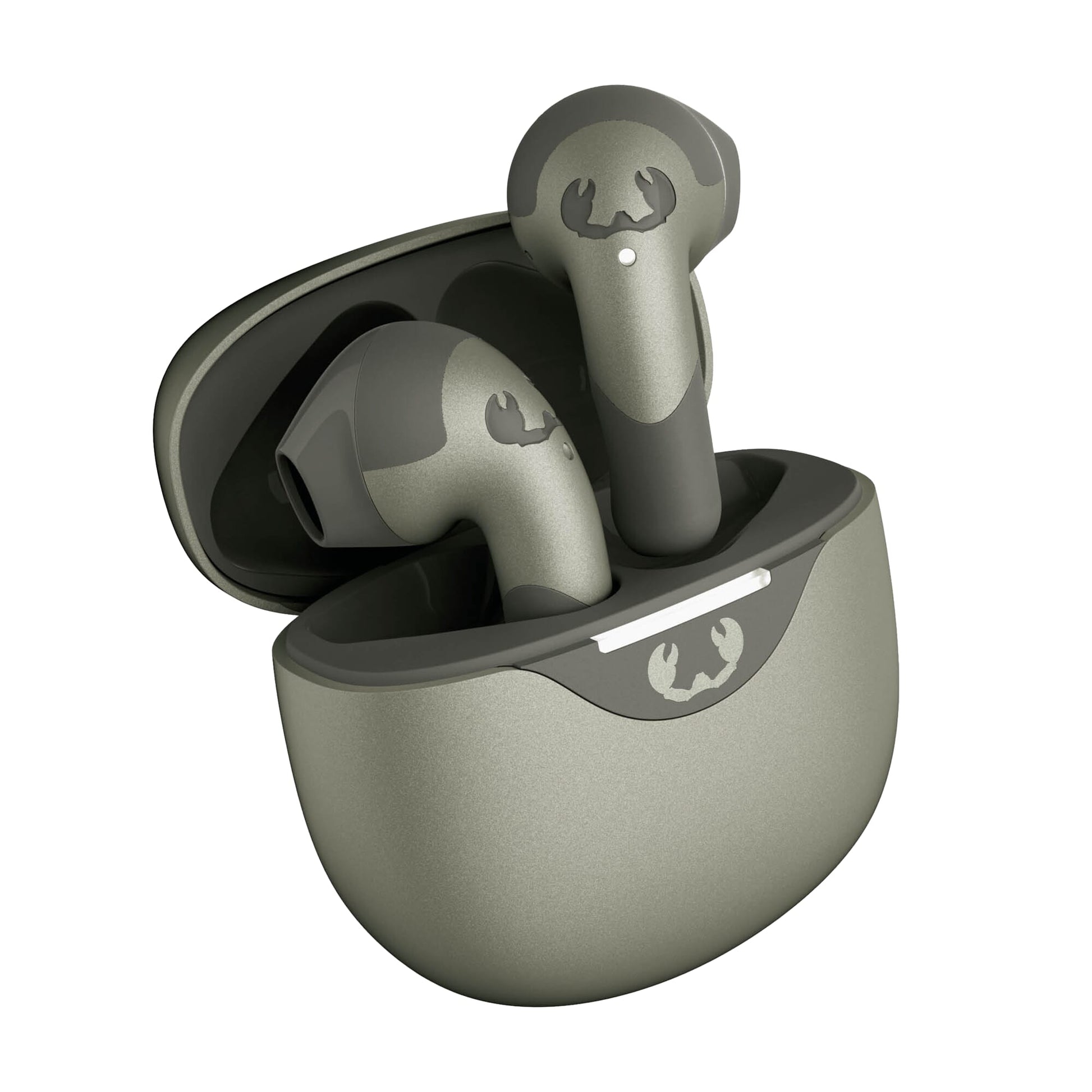3TW2200 I Fresh 'n Rebel Twins Blaze - True Wireless earbuds with ENC