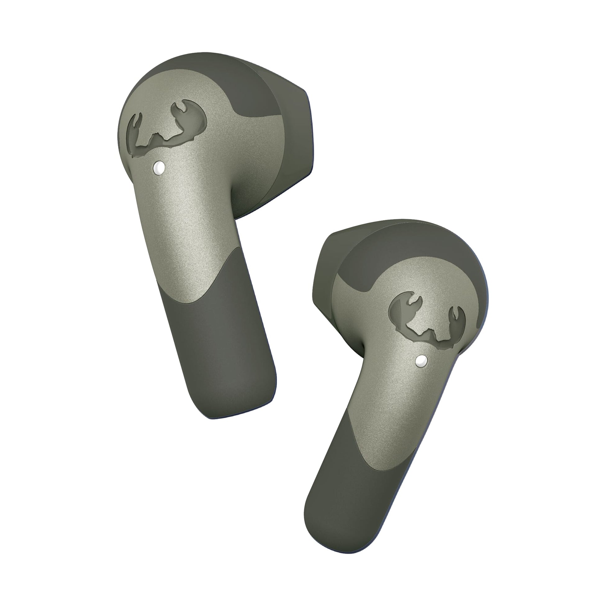 3TW2200 I Fresh 'n Rebel Twins Blaze - True Wireless earbuds with ENC
