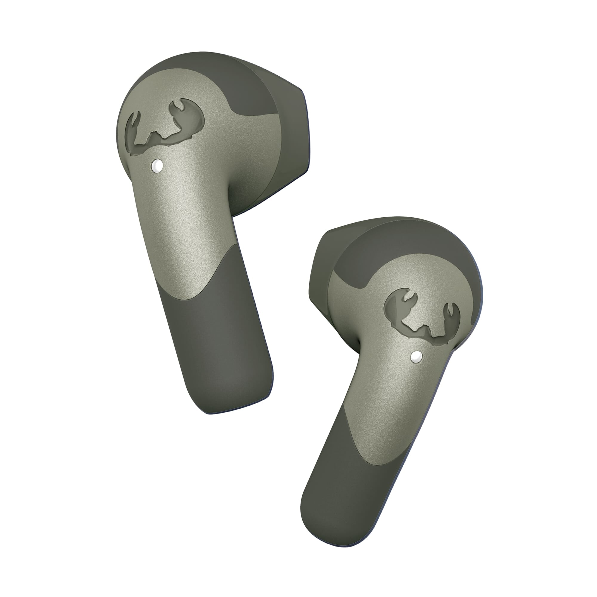 3TW2200 I Fresh 'n Rebel Twins Blaze - True Wireless earbuds with ENC