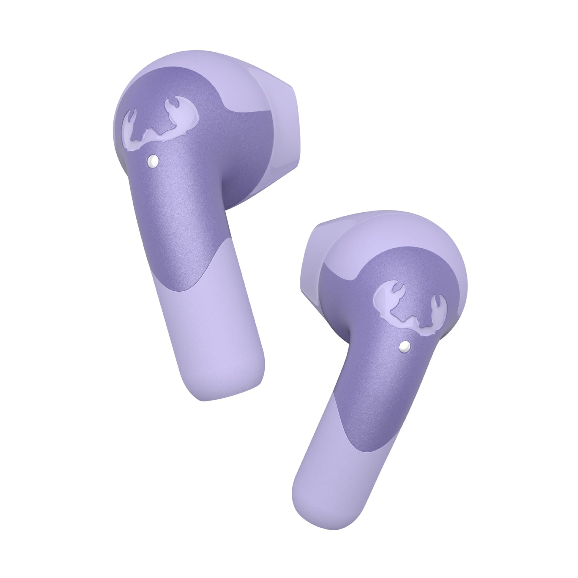 3TW2200 I Fresh 'n Rebel Twins Blaze - True Wireless earbuds with ENC
