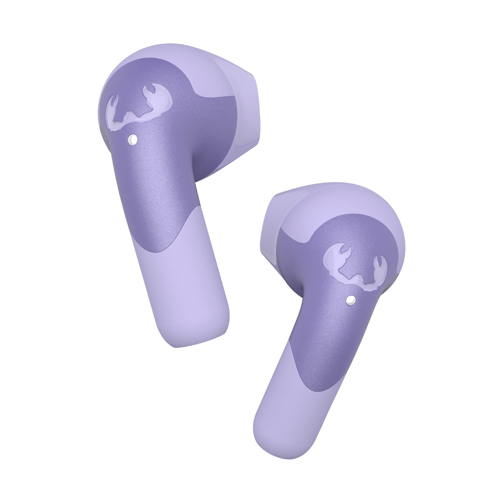 3TW2200 I Fresh 'n Rebel Twins Blaze - True Wireless earbuds with ENC