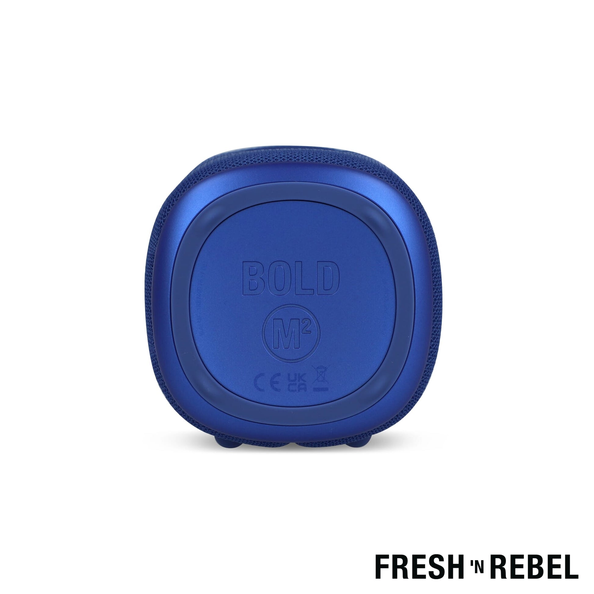 1RB7400 I Fresh 'n Rebel Bold M2-Waterproof Bluetooth speaker