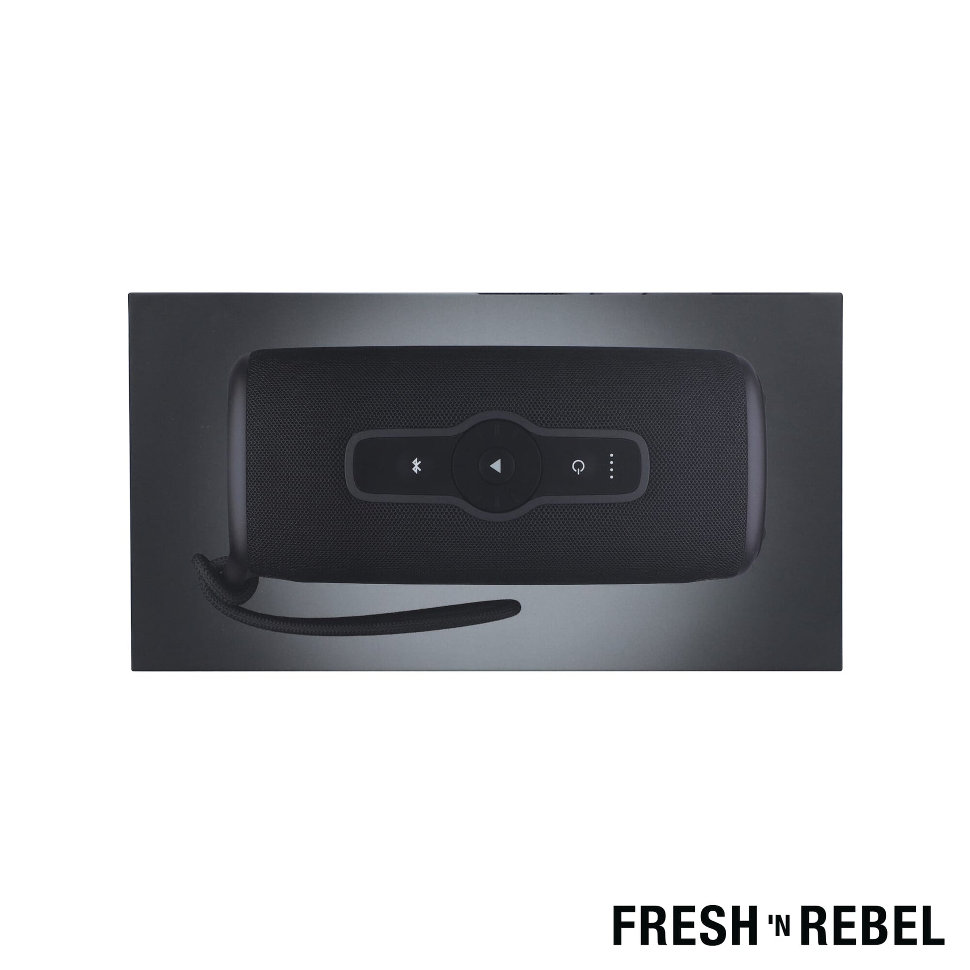 1RB7400 I Fresh 'n Rebel Bold M2-Waterproof Bluetooth speaker