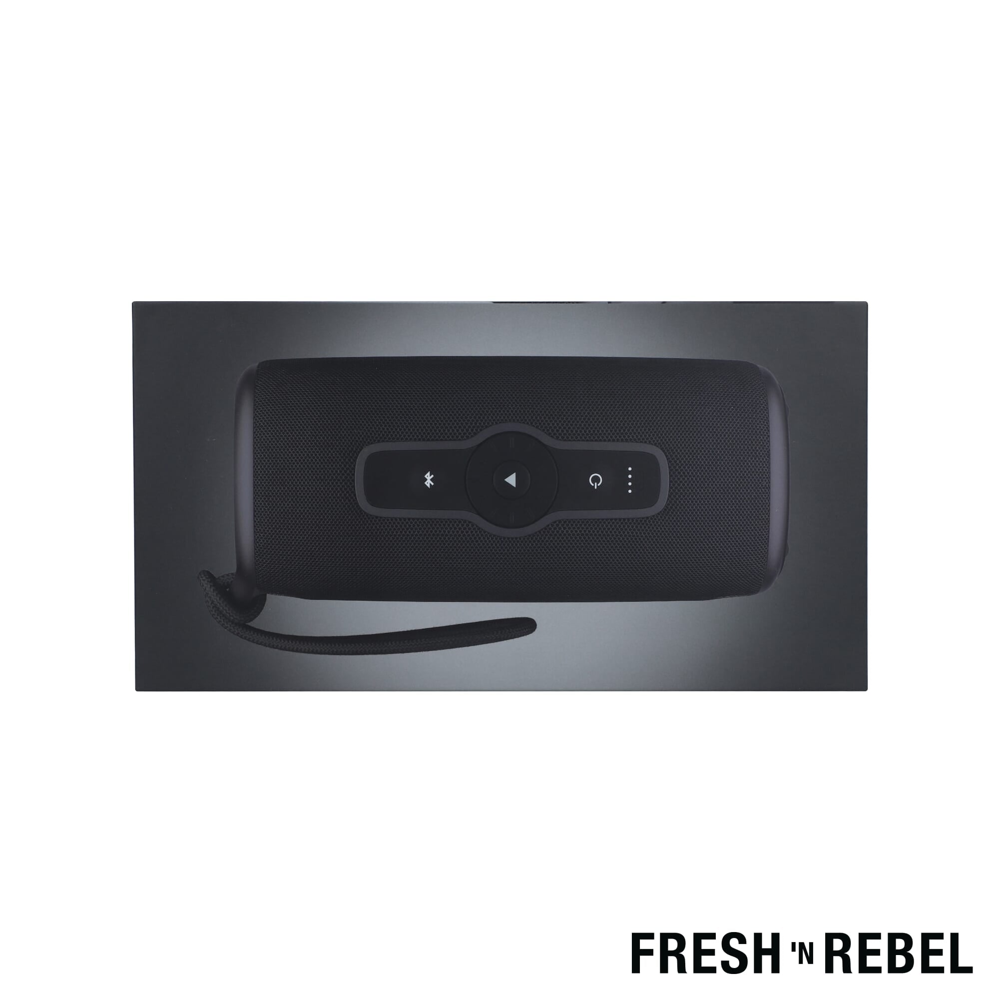 1RB7400 I Fresh 'n Rebel Bold M2-Waterproof Bluetooth speaker