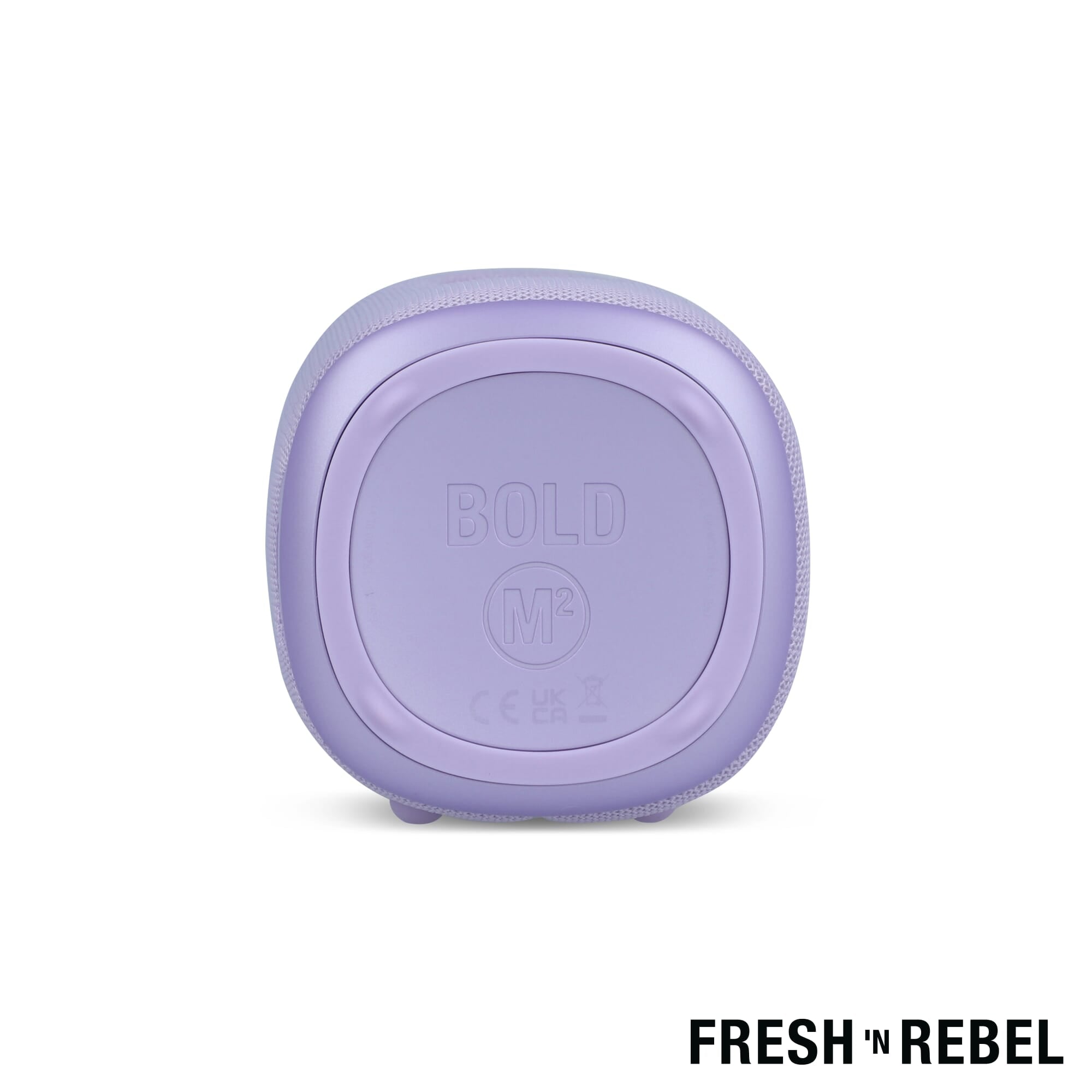 1RB7400 I Fresh 'n Rebel Bold M2-Waterproof Bluetooth speaker