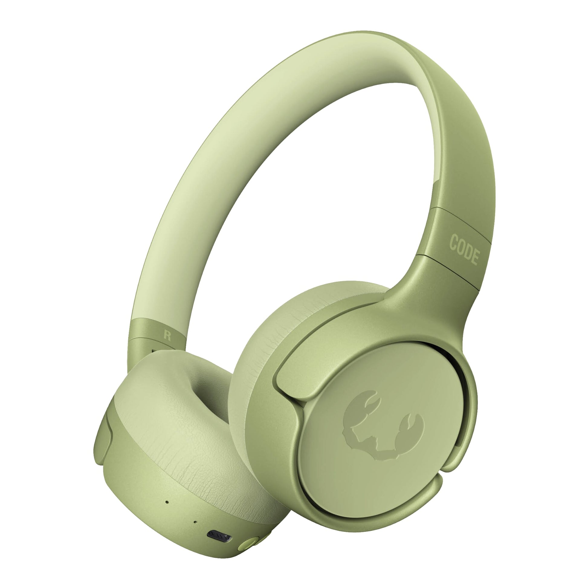 3HP1100 I Fresh 'n Rebel Code Fuse-Wireless on-ear headphone