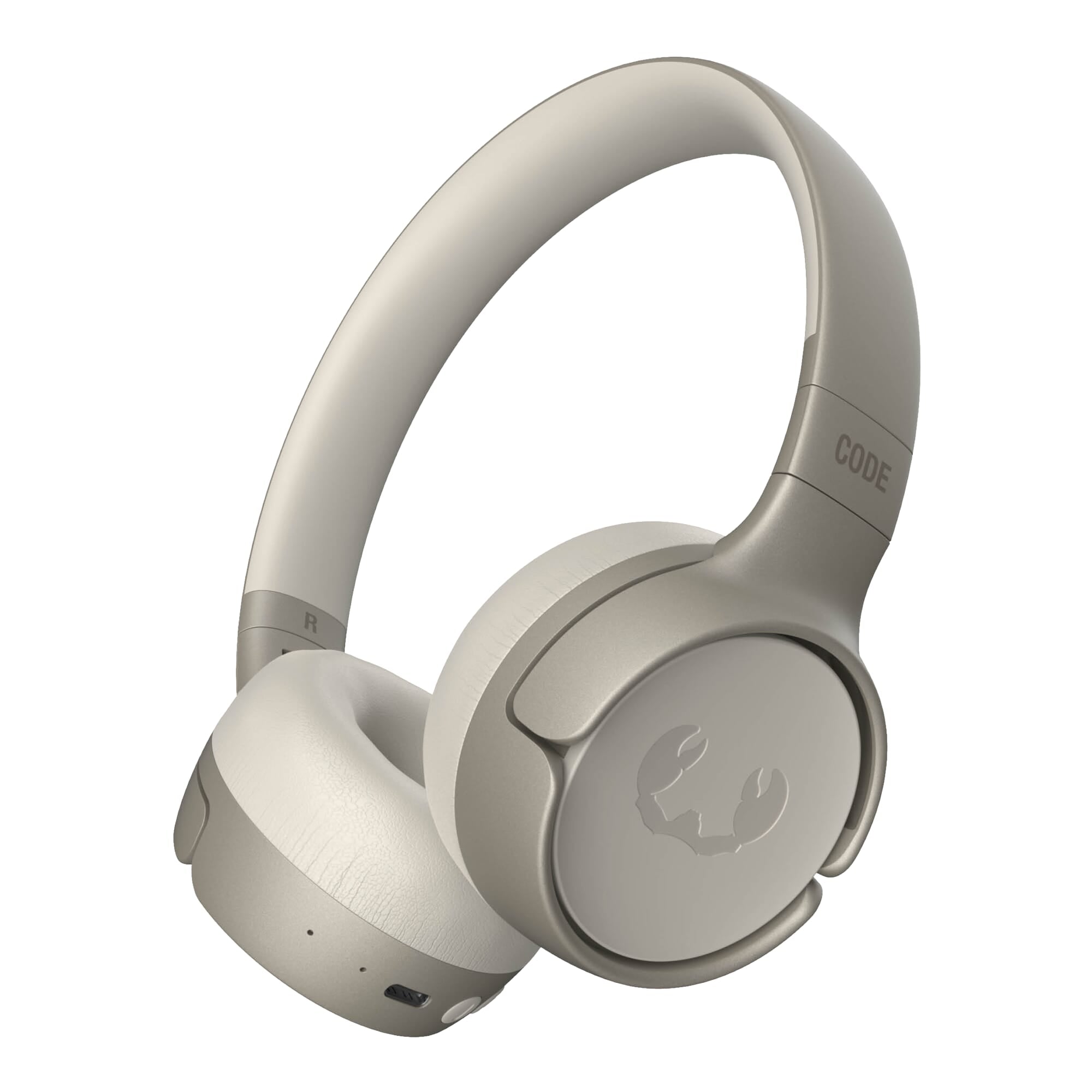 3HP1100 I Fresh 'n Rebel Code Fuse-Wireless on-ear headphone