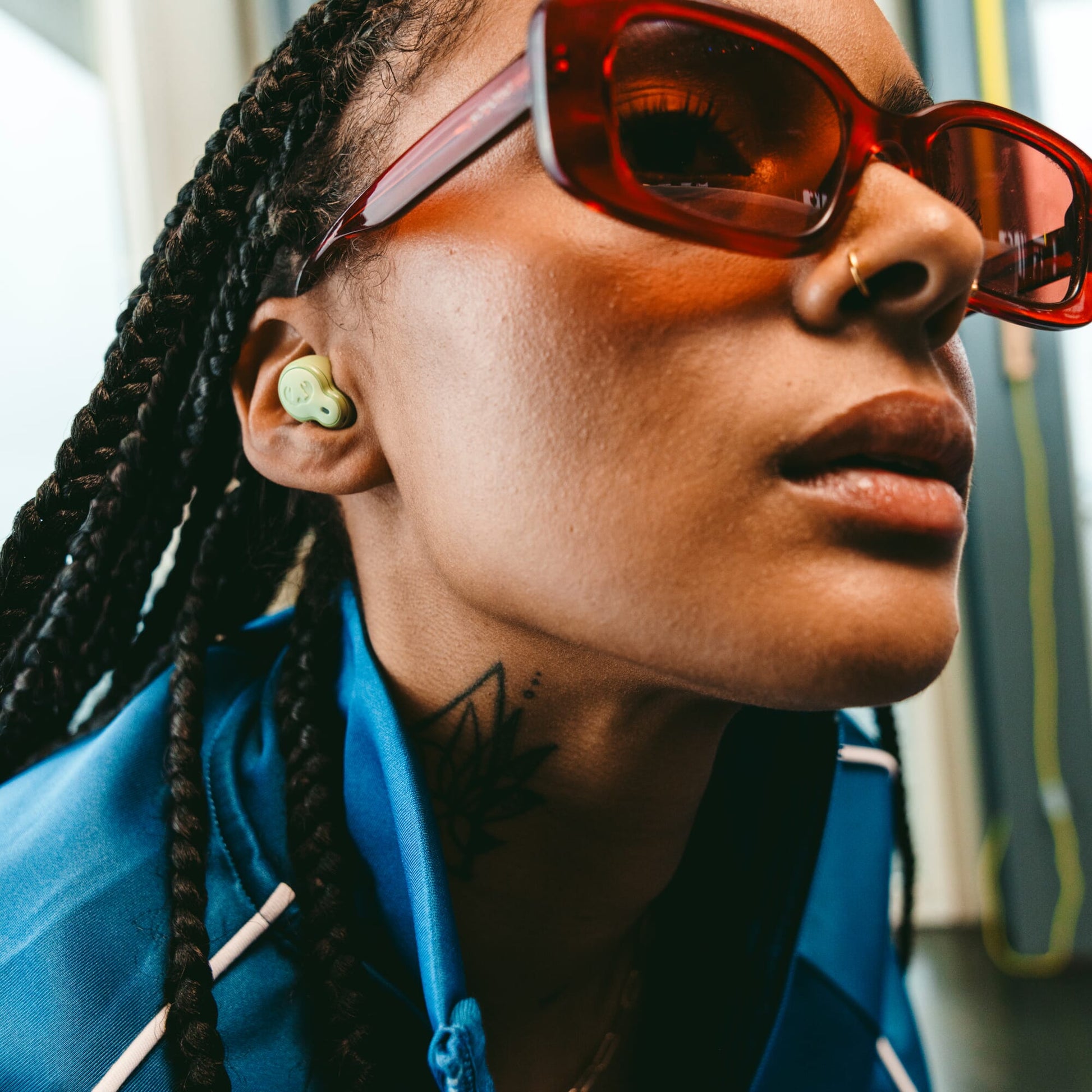 Fresh 'n Rebel Twins Breez True Wireless Earbuds