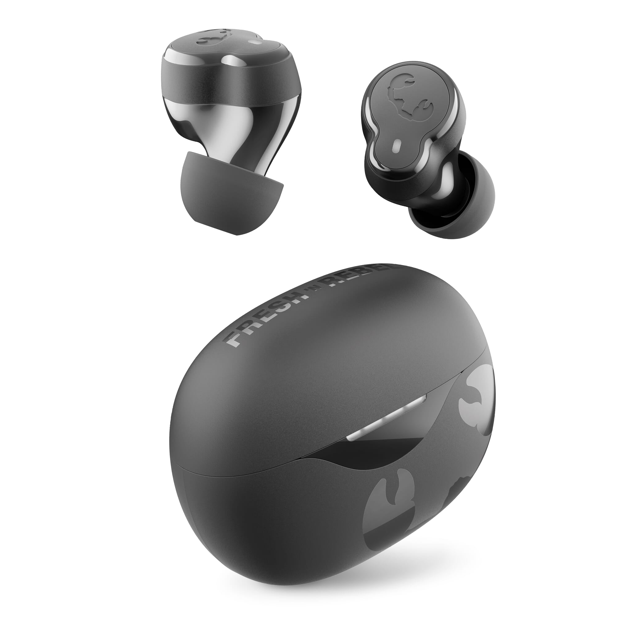 Fresh 'n Rebel Twins Breez True Wireless Earbuds