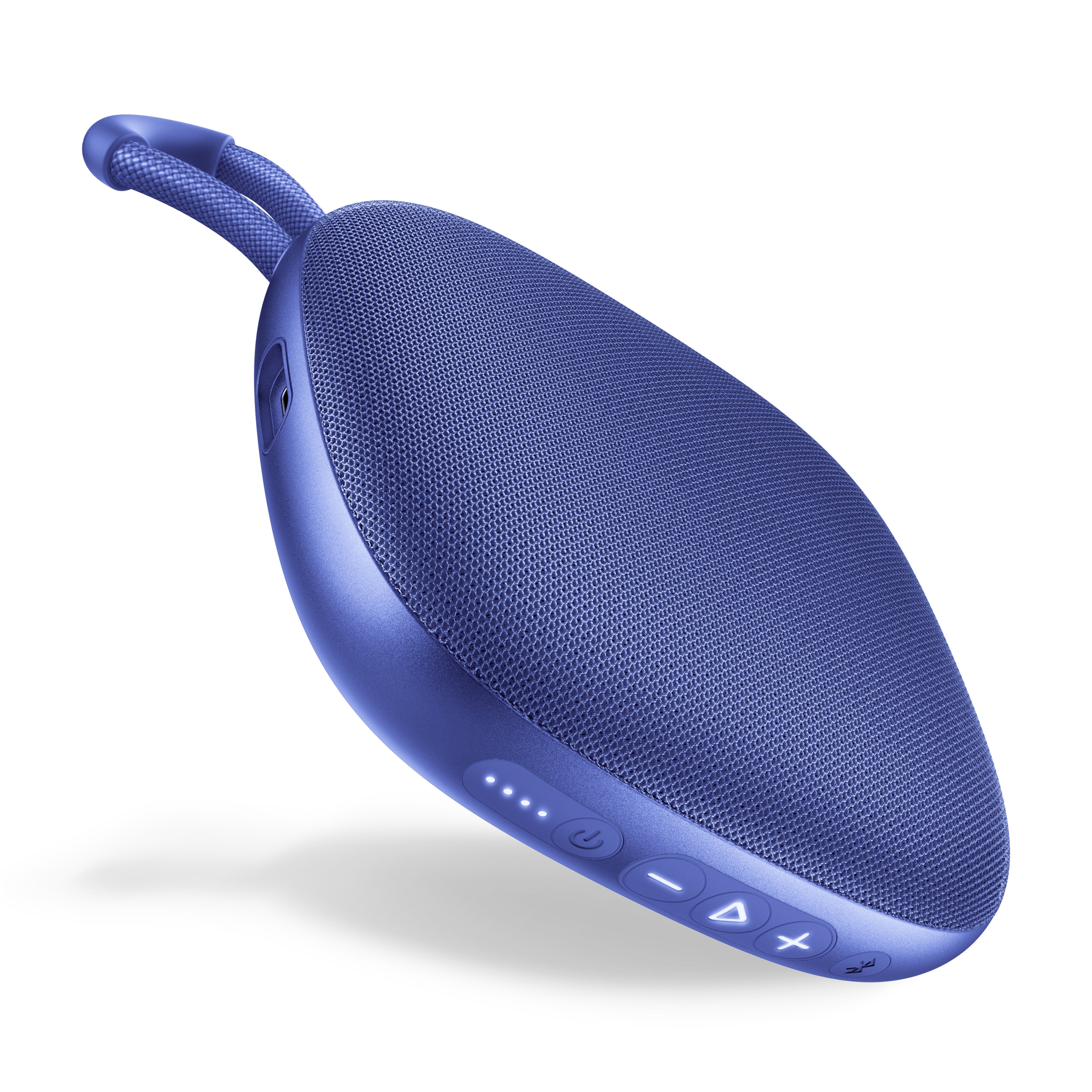 Fresh ’n Rebel Bold S3 wasserdichter Bluetooth® Lautsprecher