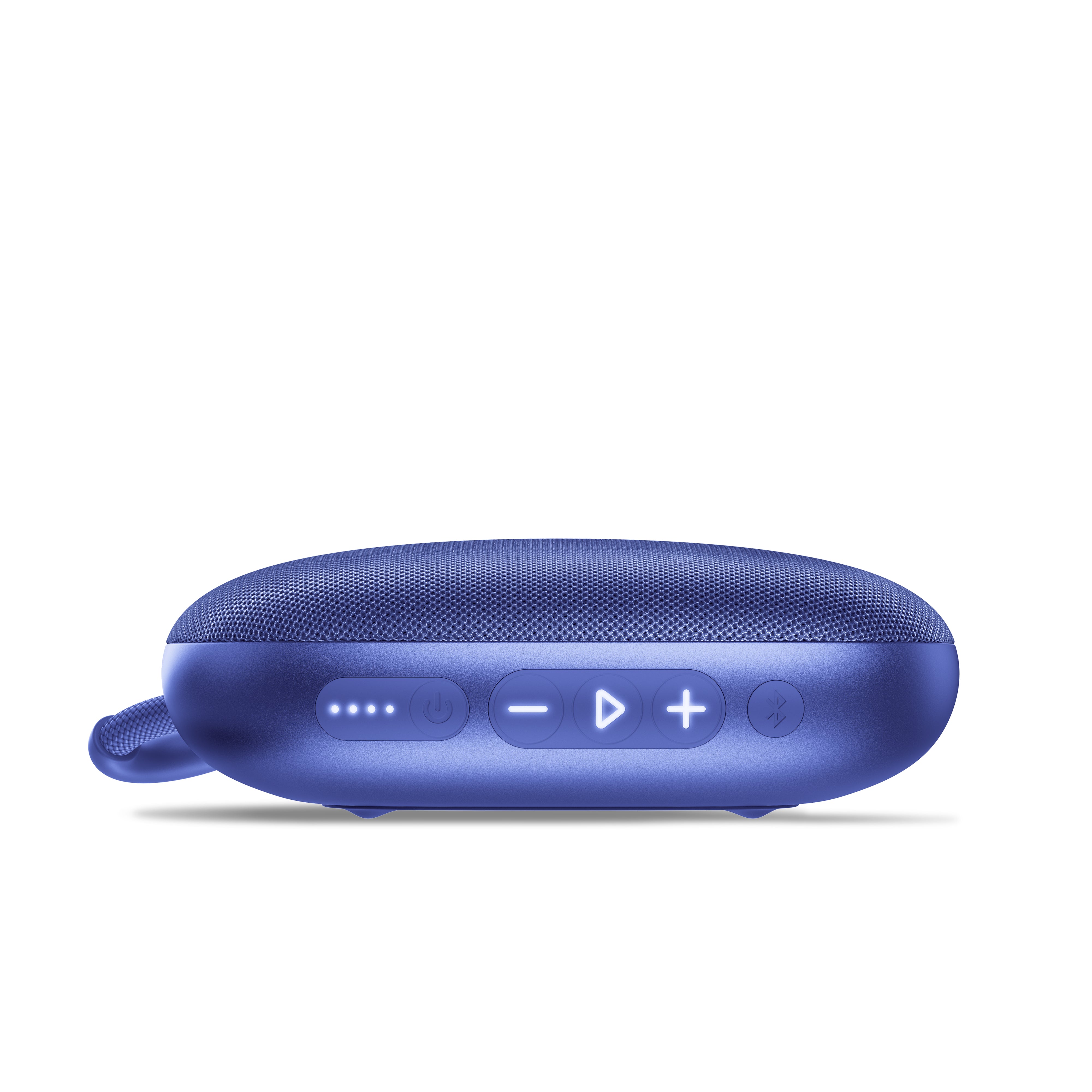 Fresh ’n Rebel Bold S3 wasserdichter Bluetooth® Lautsprecher