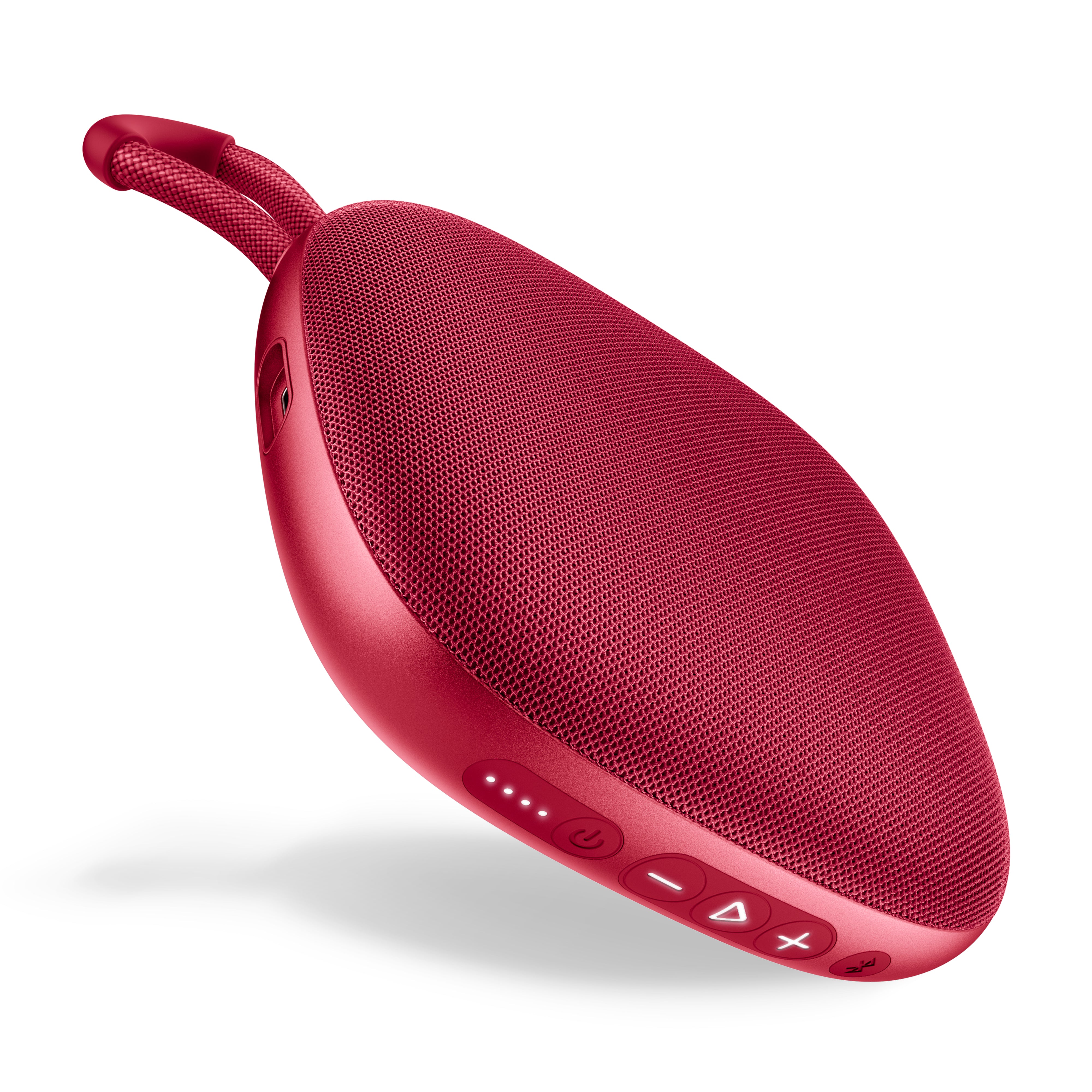 Fresh ’n Rebel Bold S3 wasserdichter Bluetooth® Lautsprecher