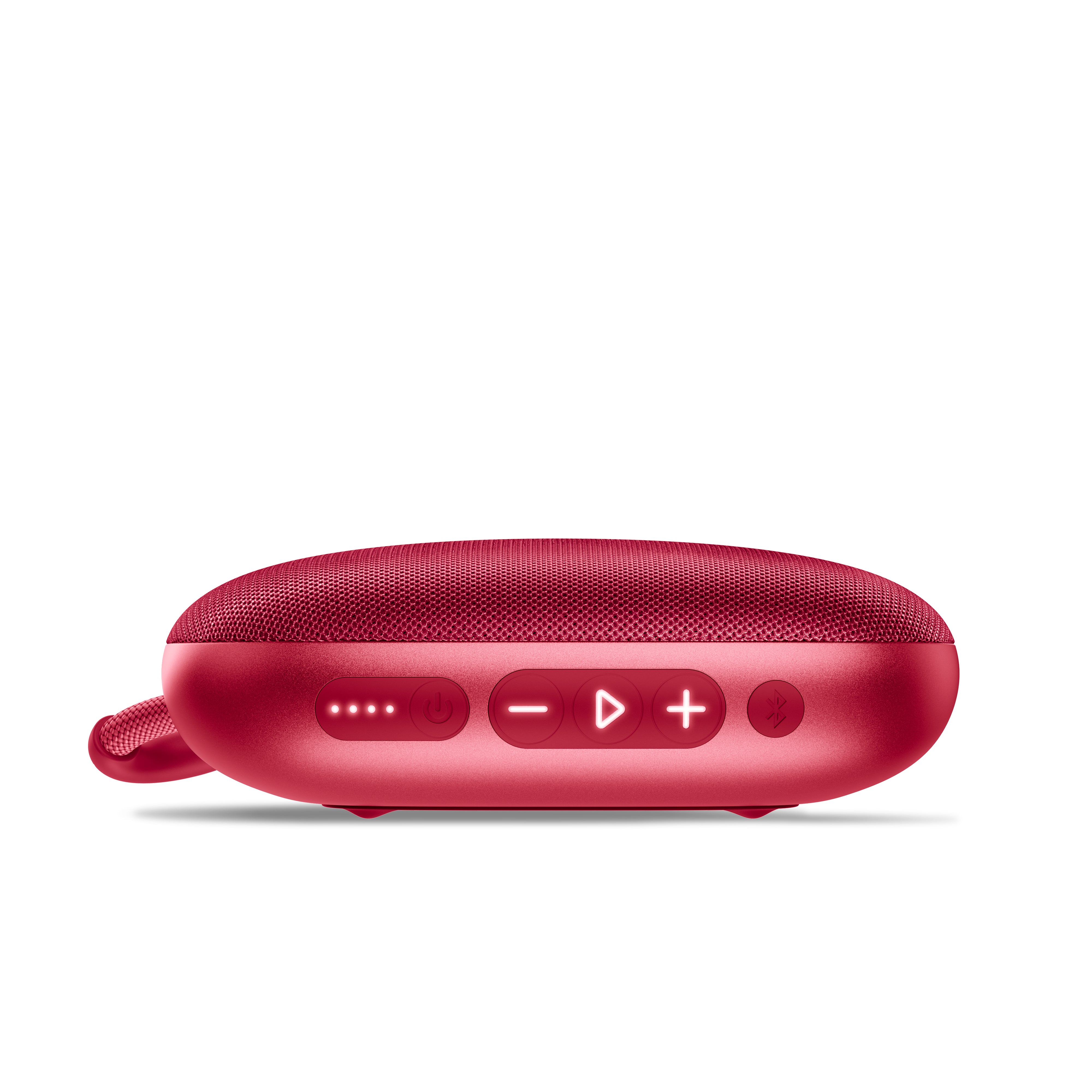 Fresh ’n Rebel Bold S3 wasserdichter Bluetooth® Lautsprecher
