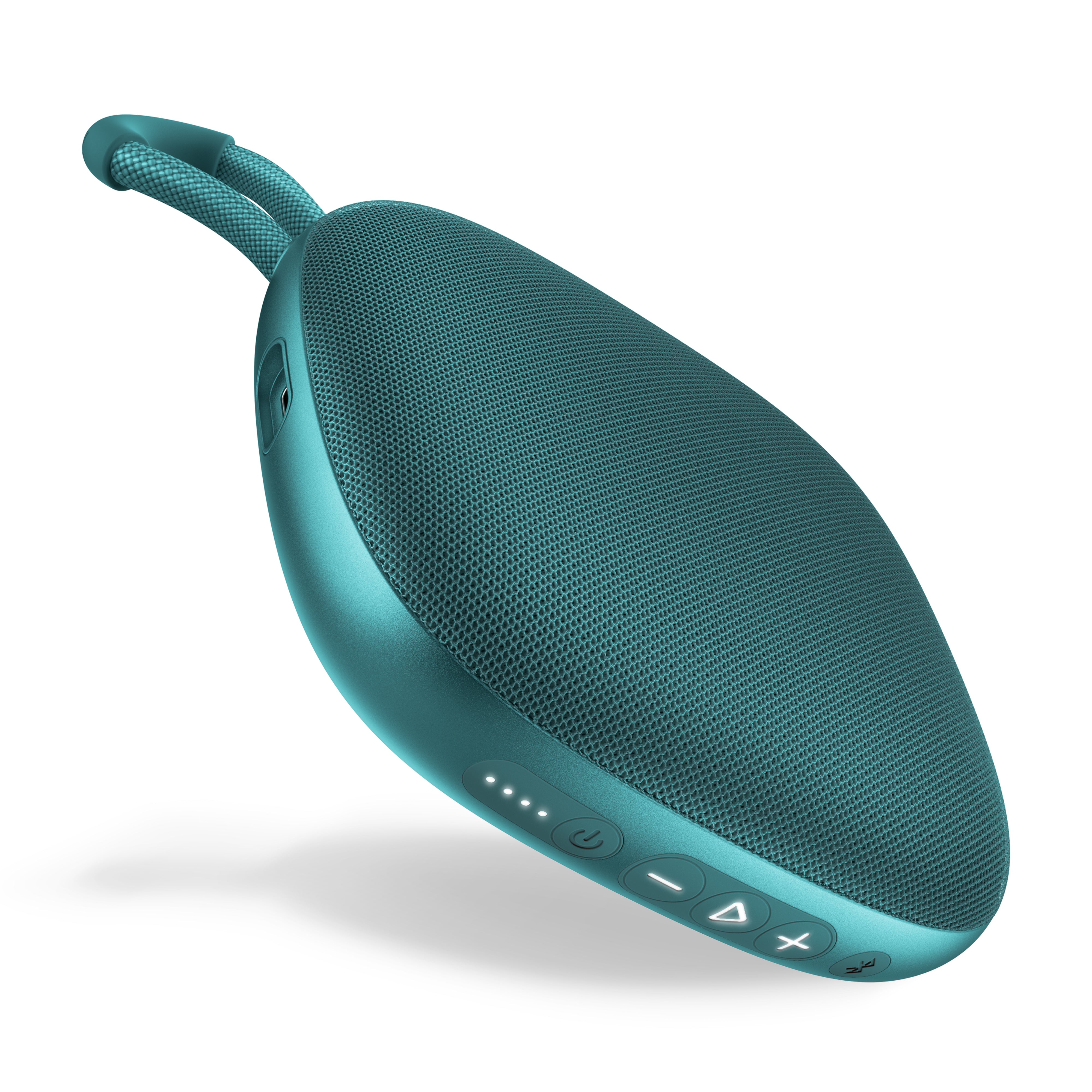 Fresh ’n Rebel Bold S3 wasserdichter Bluetooth® Lautsprecher