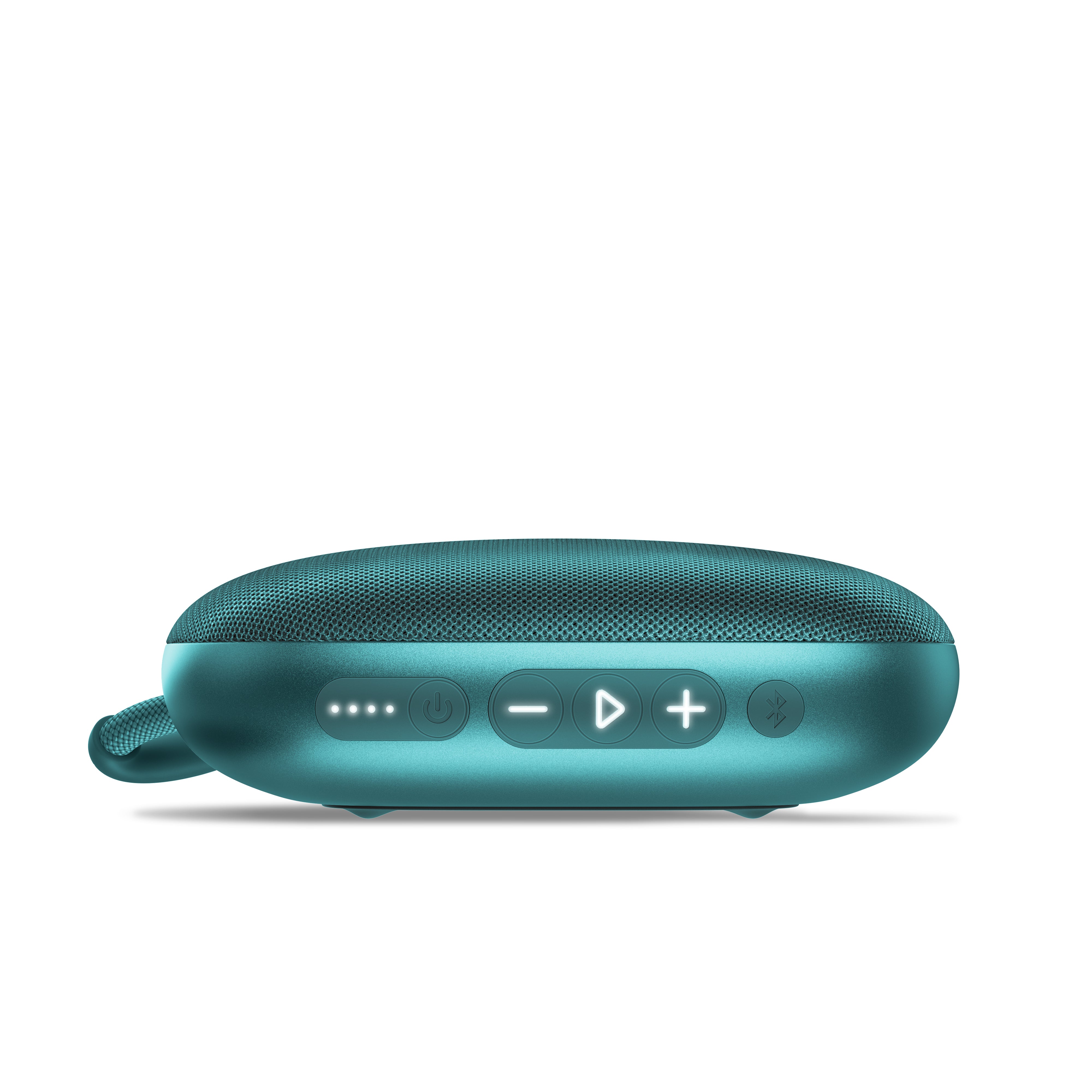 Fresh ’n Rebel Bold S3 wasserdichter Bluetooth® Lautsprecher