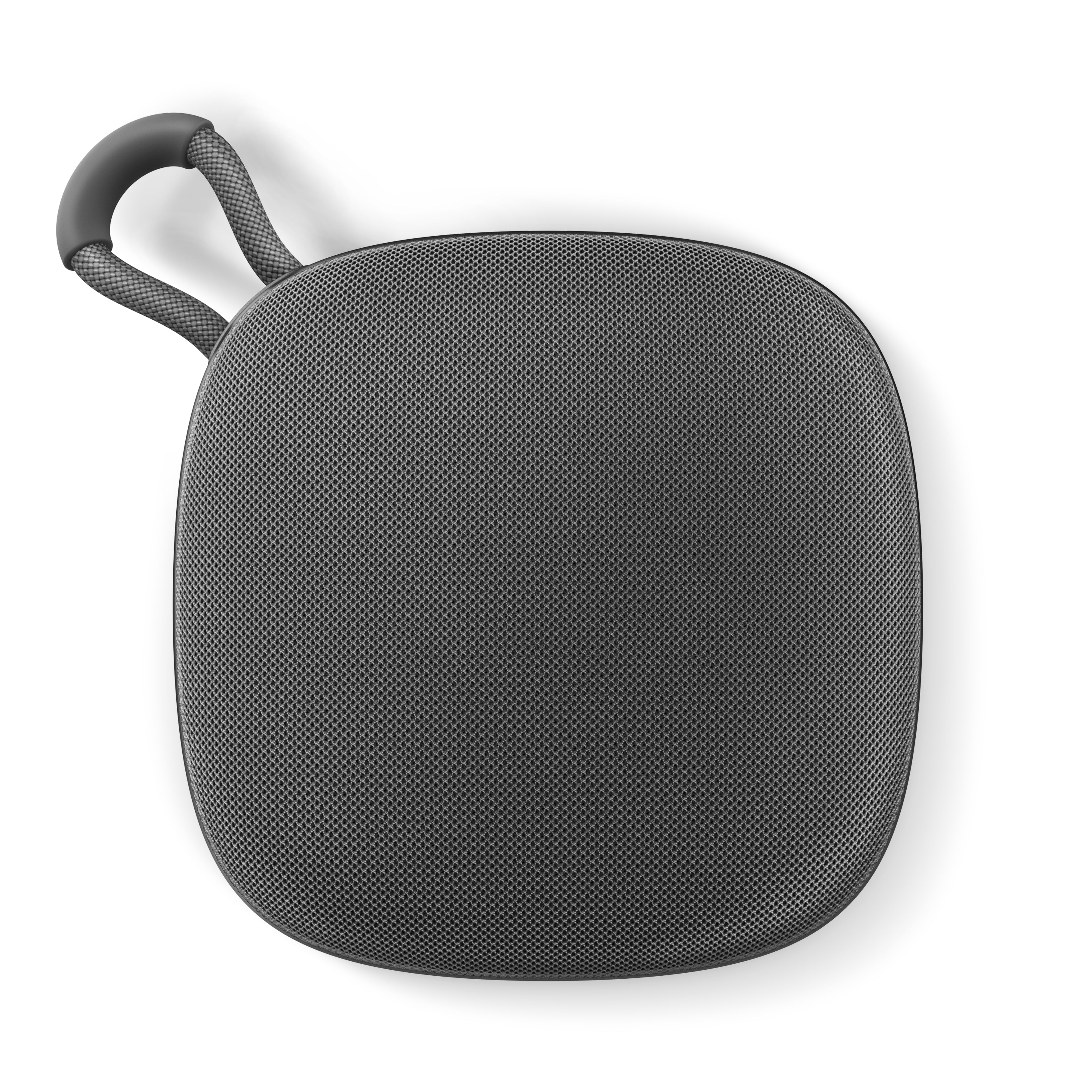 Fresh ’n Rebel Bold S3 wasserdichter Bluetooth® Lautsprecher
