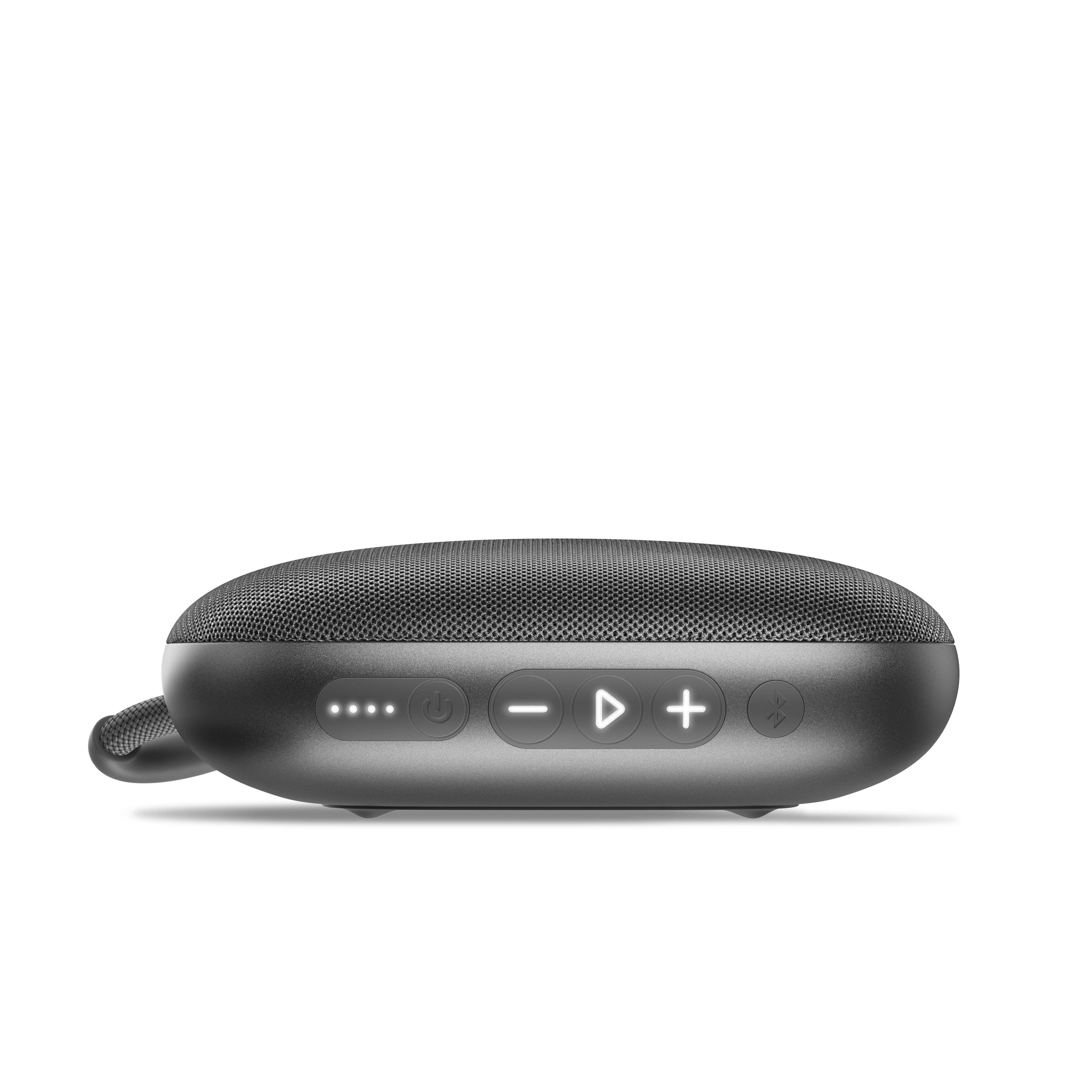 Fresh ’n Rebel Bold S3 wasserdichter Bluetooth® Lautsprecher