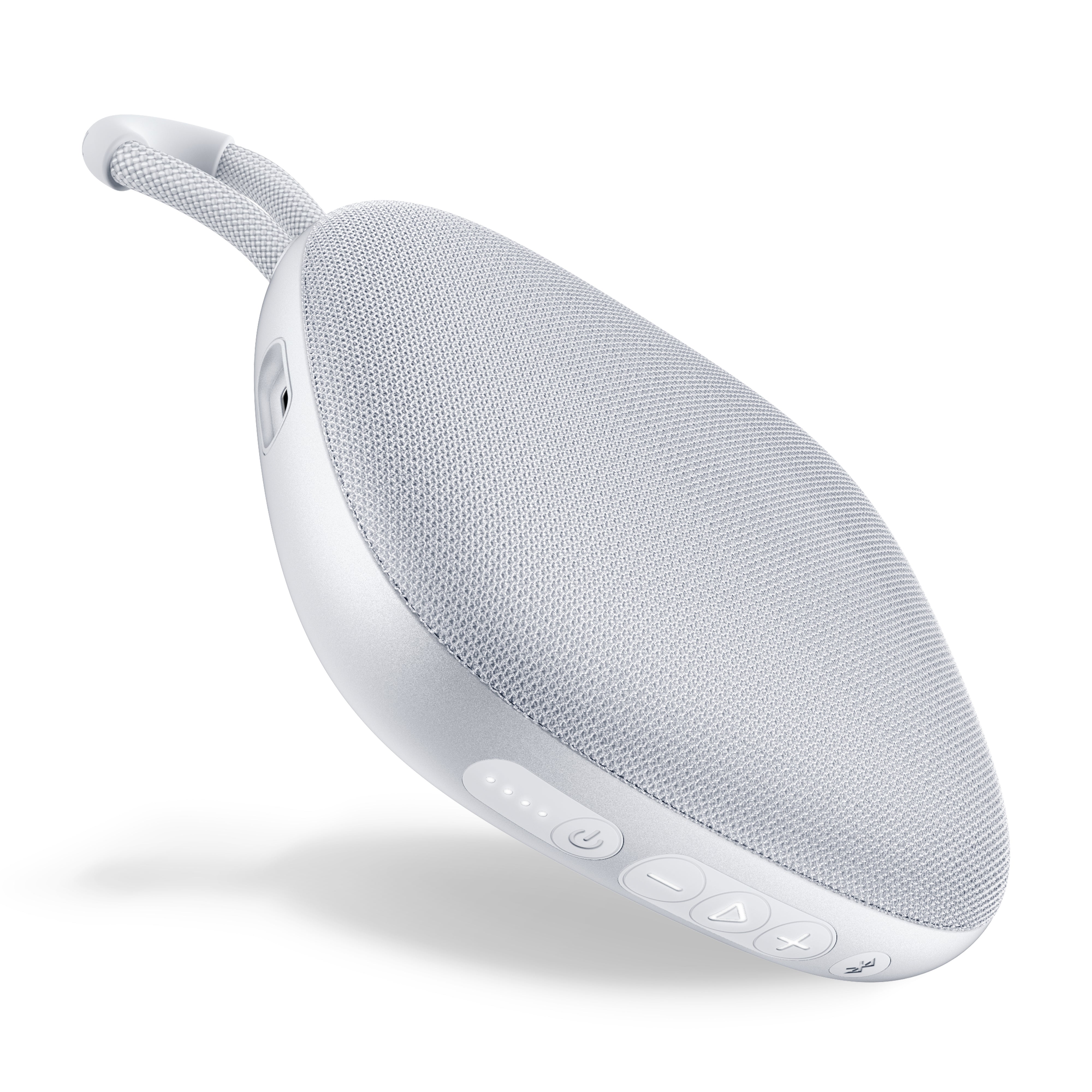 Fresh ’n Rebel Bold S3 wasserdichter Bluetooth® Lautsprecher