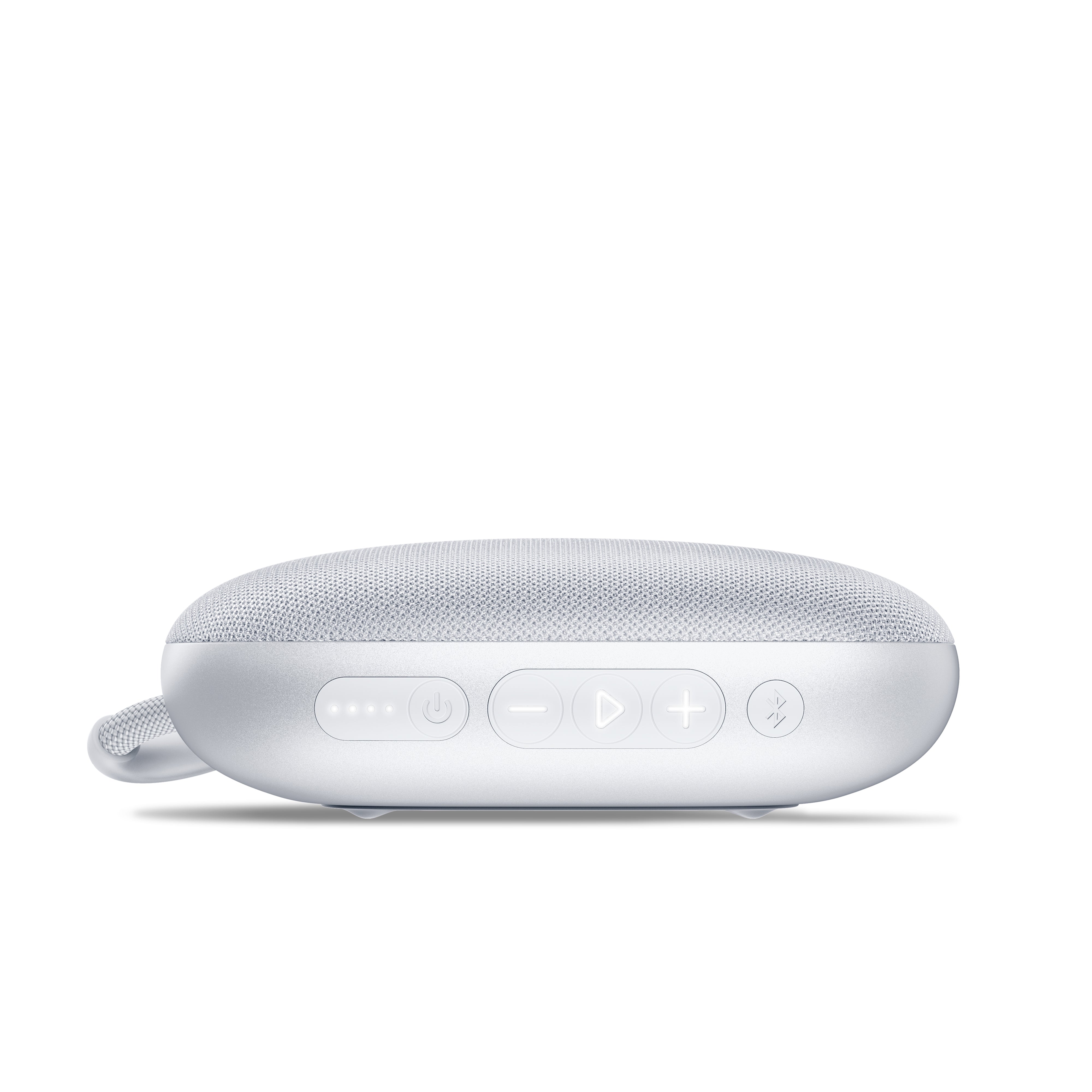 Fresh ’n Rebel Bold S3 wasserdichter Bluetooth® Lautsprecher