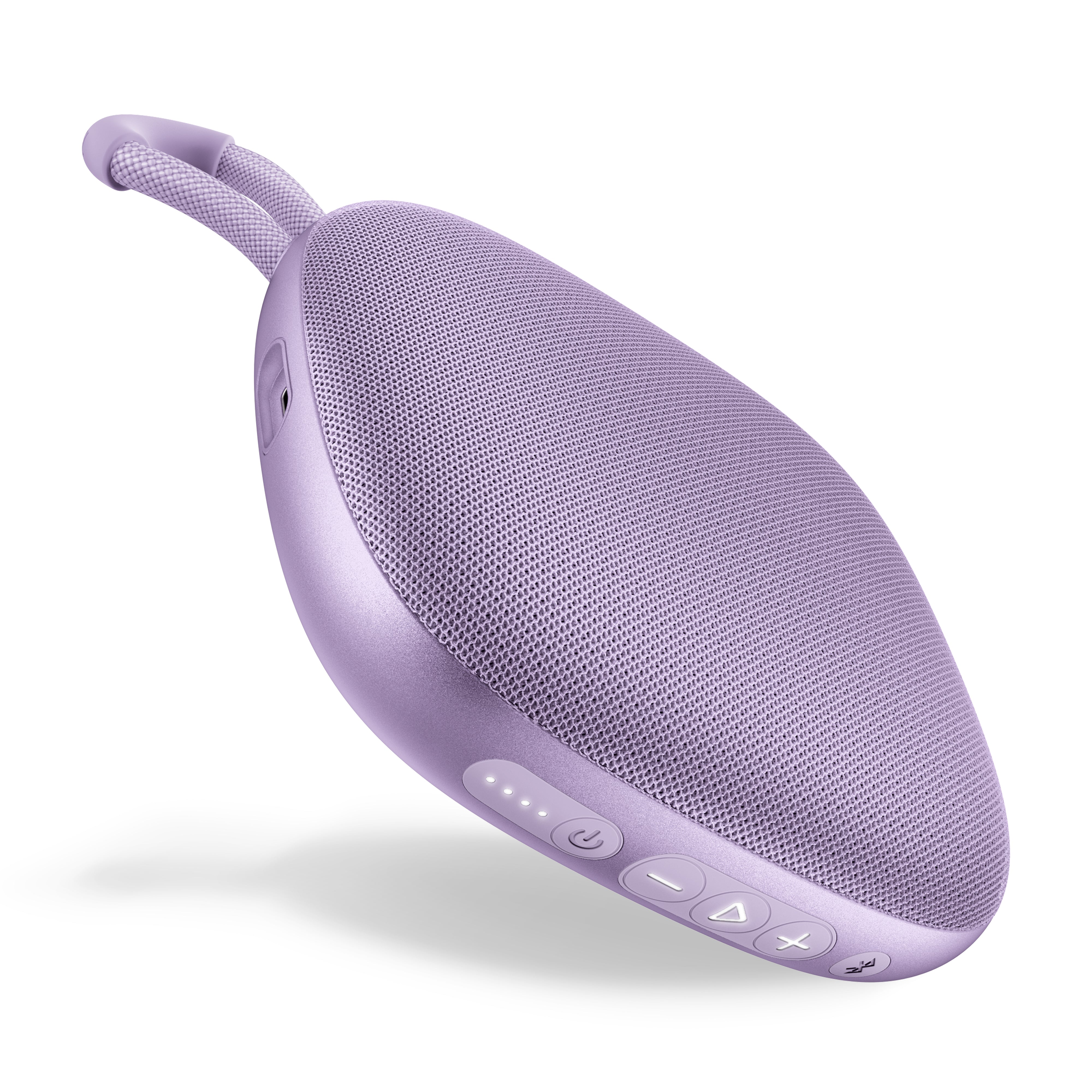Fresh ’n Rebel Bold S3 wasserdichter Bluetooth® Lautsprecher