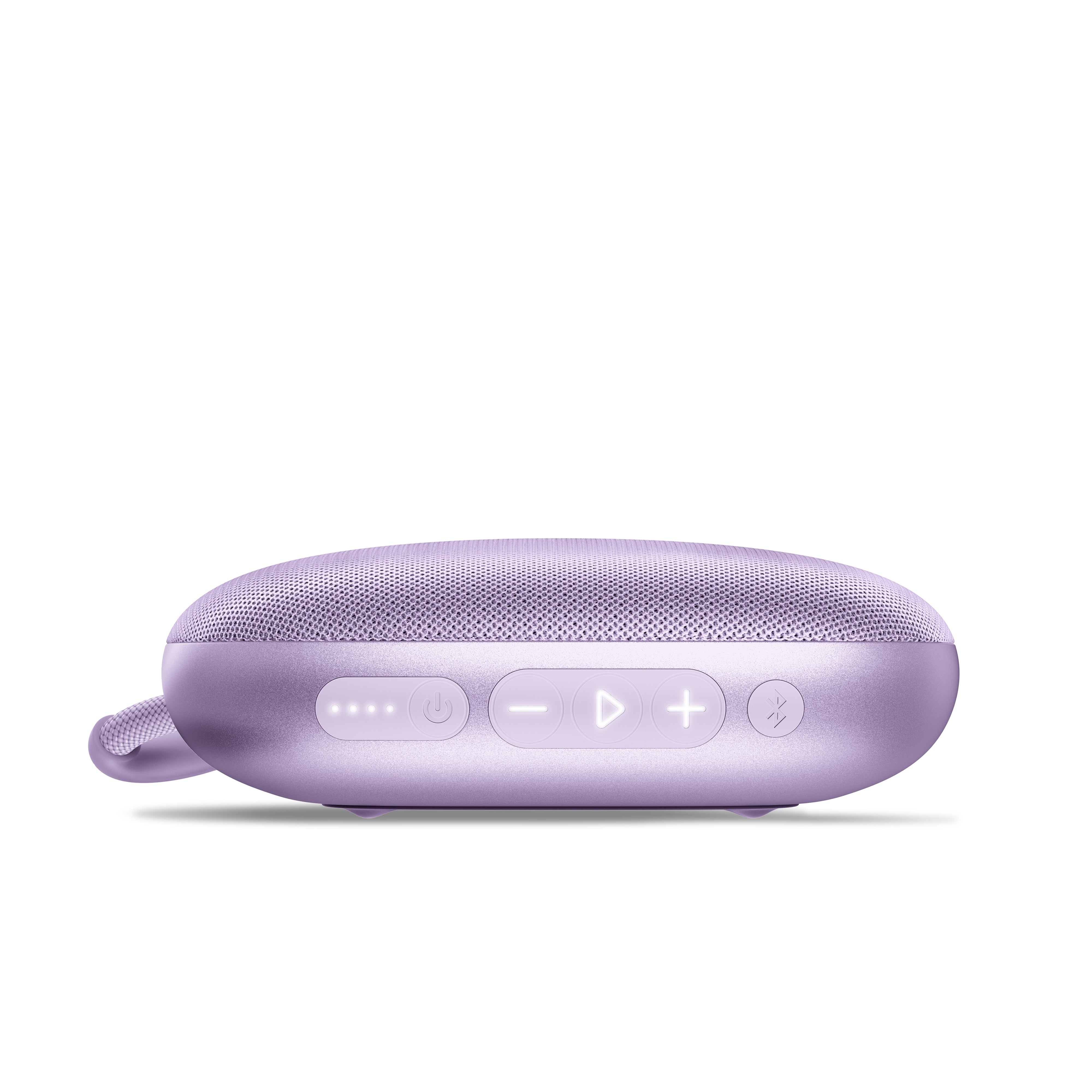Fresh ’n Rebel Bold S3 wasserdichter Bluetooth® Lautsprecher