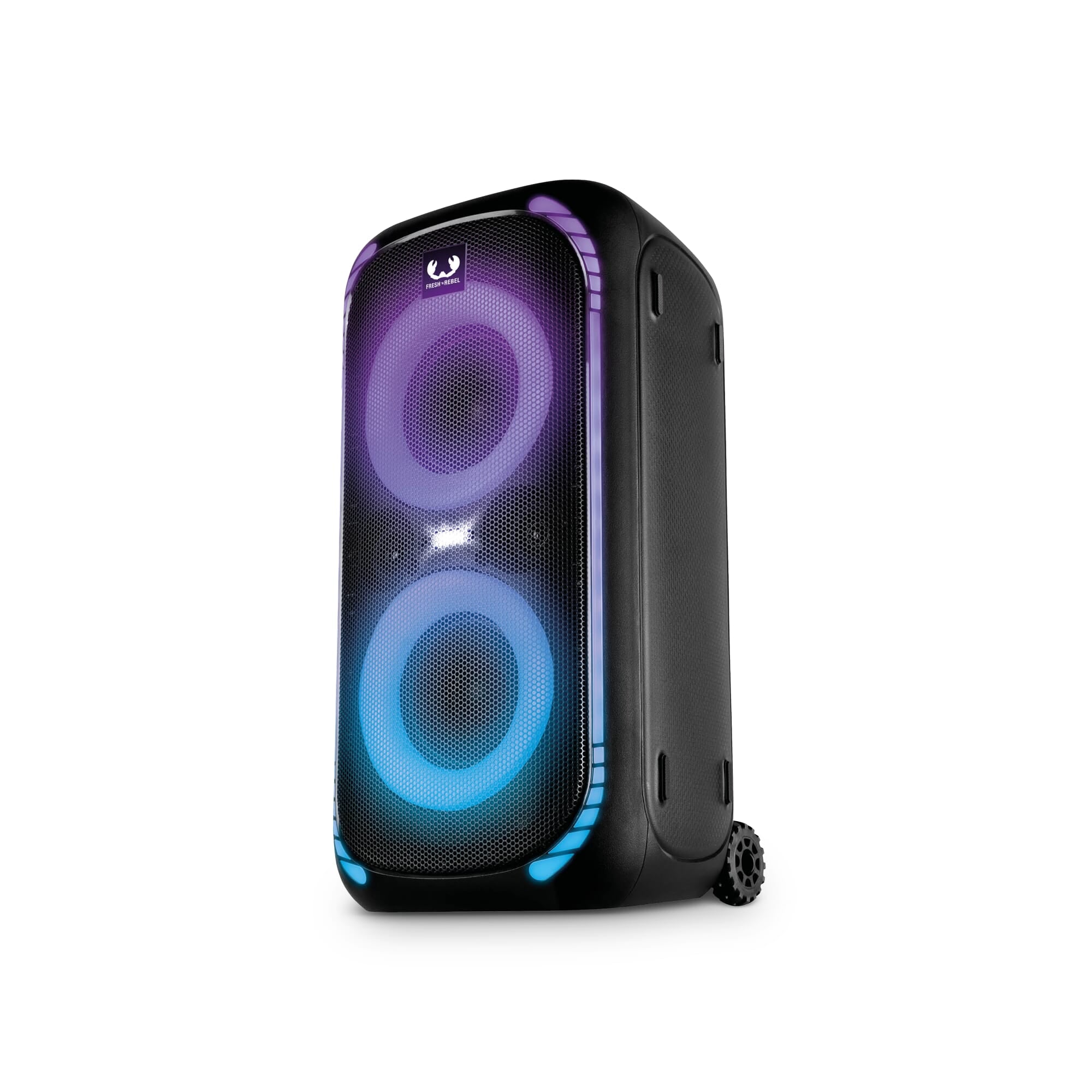 Fresh 'n Rebel Party Loud L Kabelloser Lautsprecher 640W