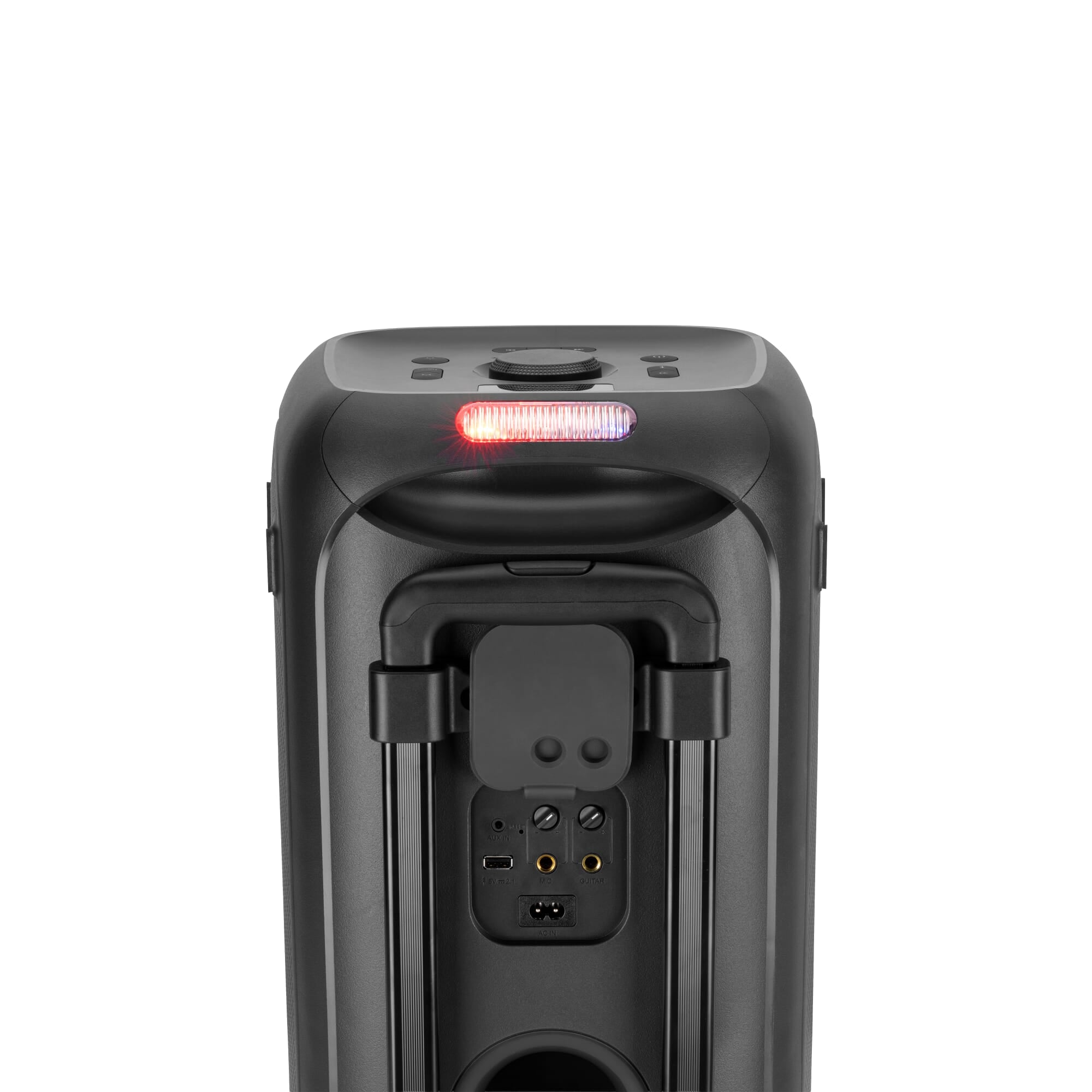 Fresh 'n Rebel Party Loud L Kabelloser Lautsprecher 640W