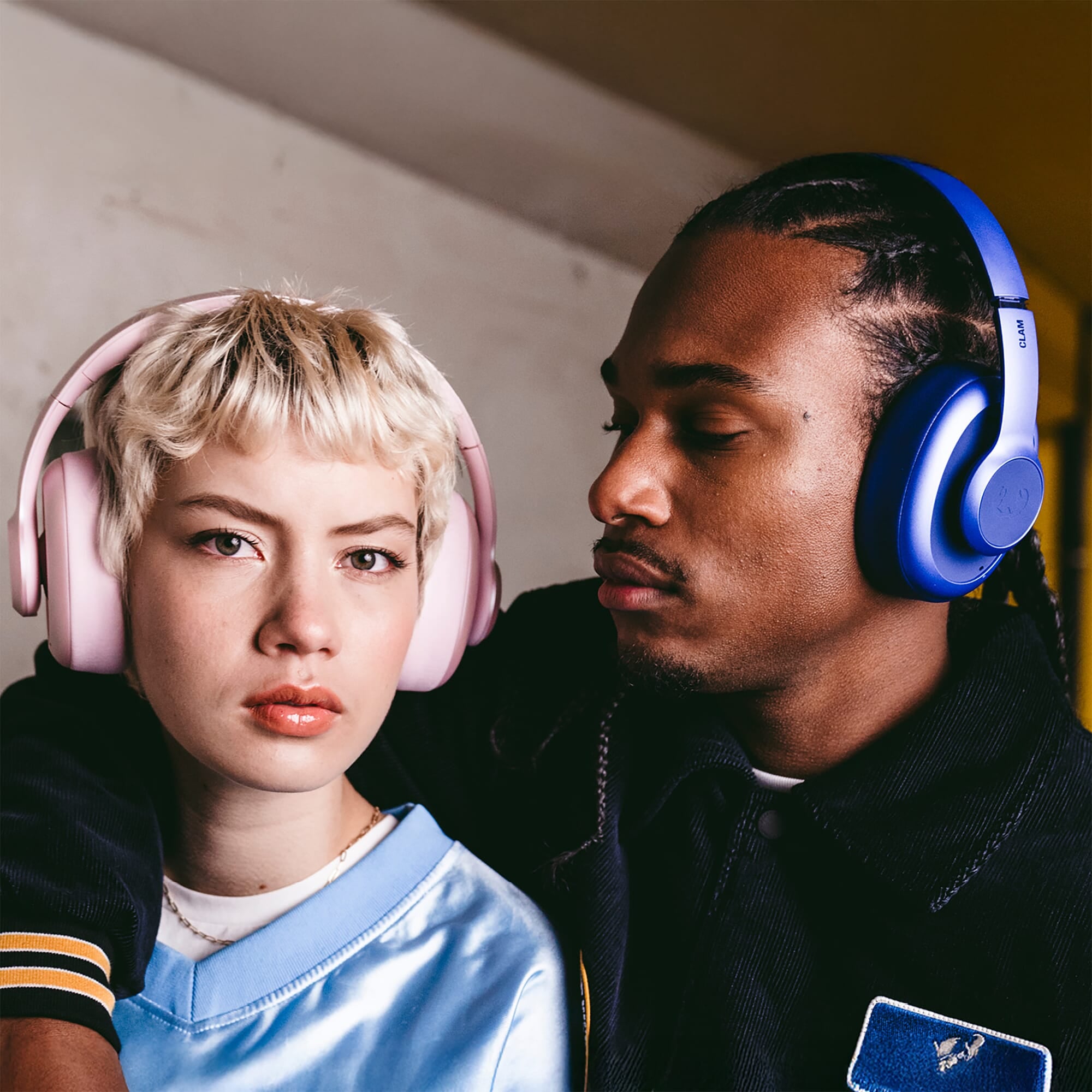 Fresh 'n Rebel Clam Blaze 2 Over-Ear ENC Kopfhörer