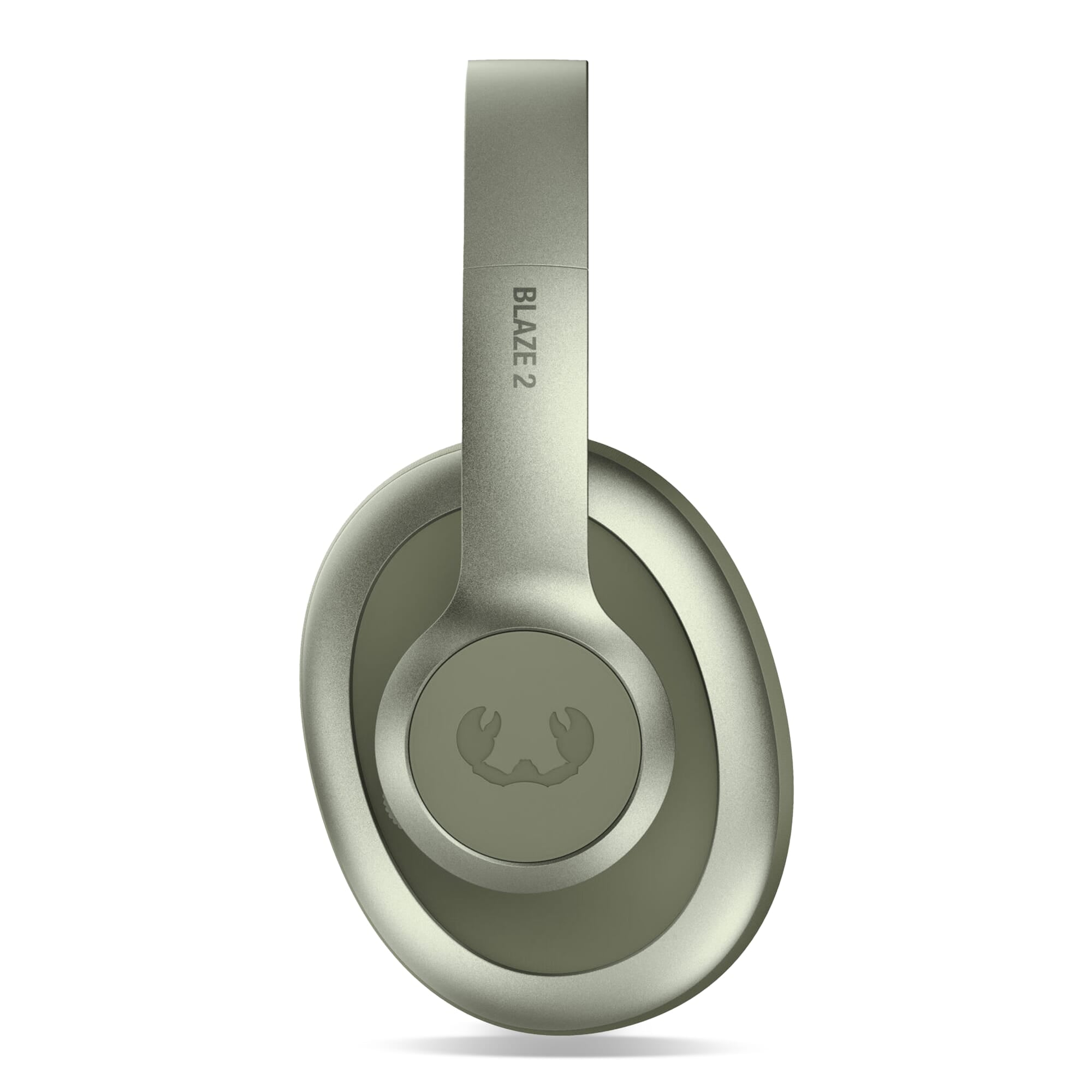 Fresh 'n Rebel Clam Blaze 2 Over-Ear ENC Kopfhörer