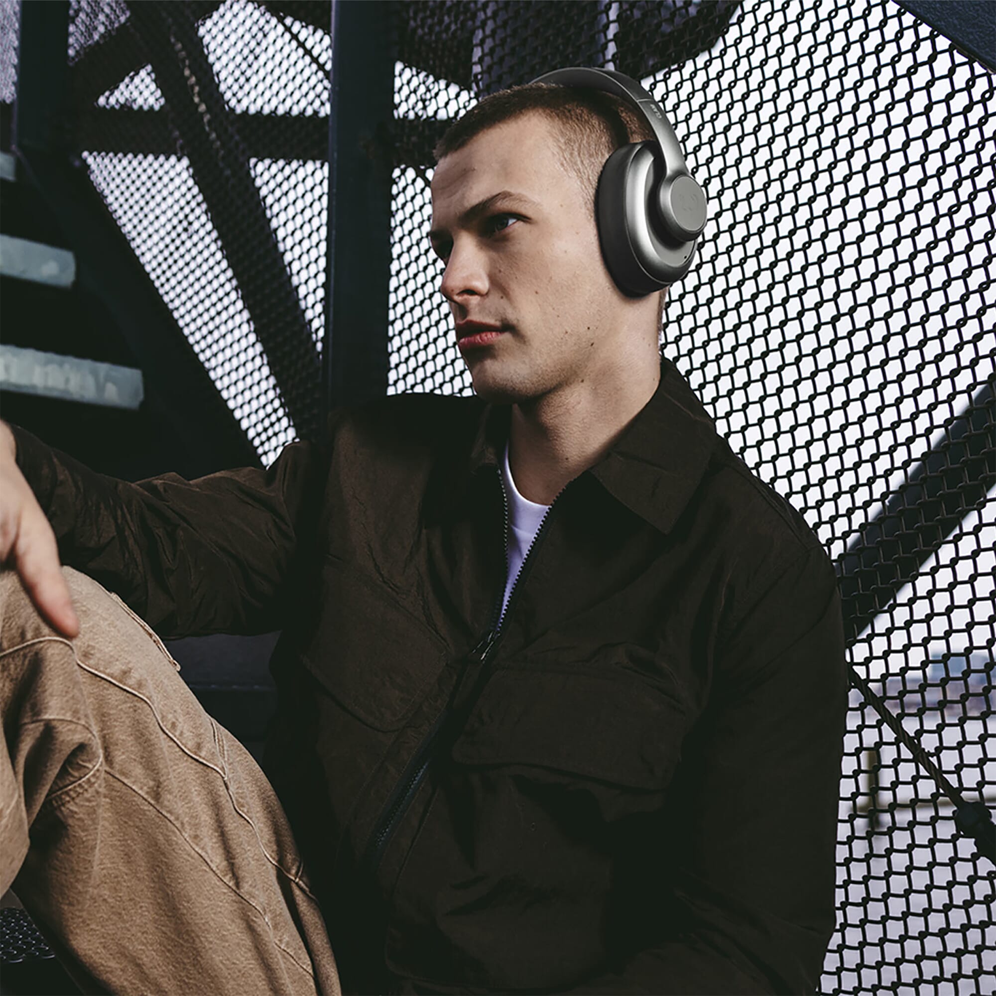 Fresh 'n Rebel Clam Blaze 2 Over-Ear ENC Kopfhörer
