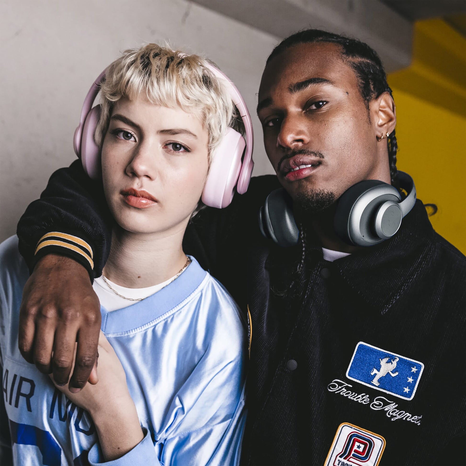 Fresh 'n Rebel Clam Ace 2 Over-Ear ANC Kopfhörer