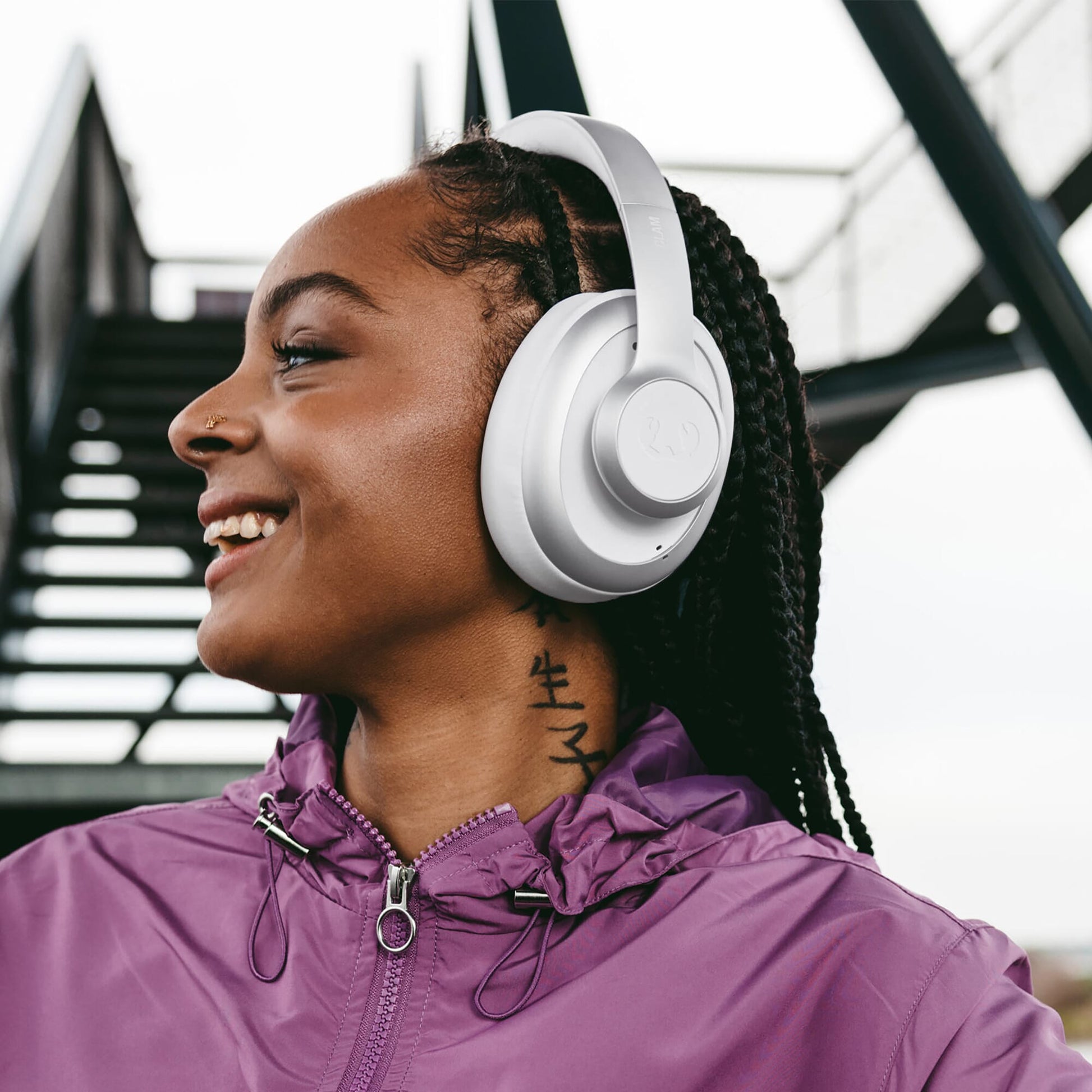 Fresh 'n Rebel Clam Ace 2 Over-Ear ANC Kopfhörer