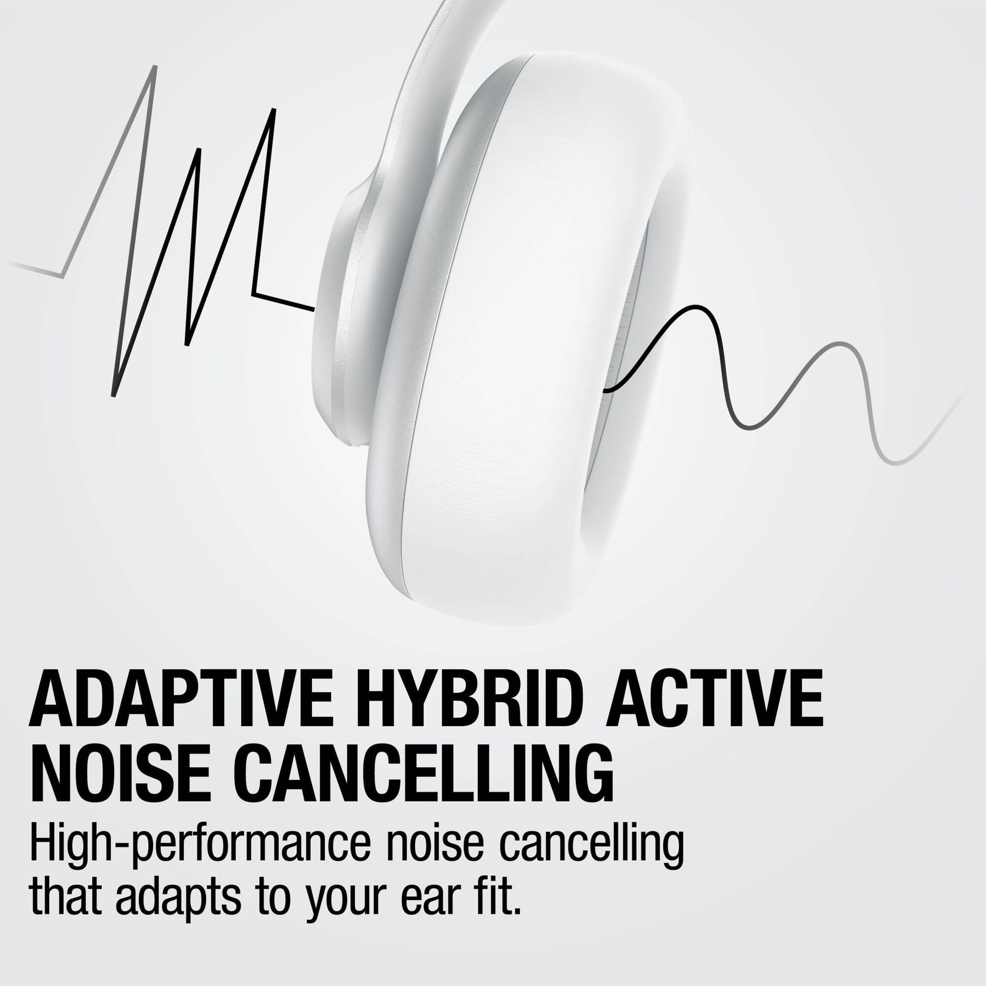 Fresh 'n Rebel Clam Ace 2 Over-Ear ANC Kopfhörer