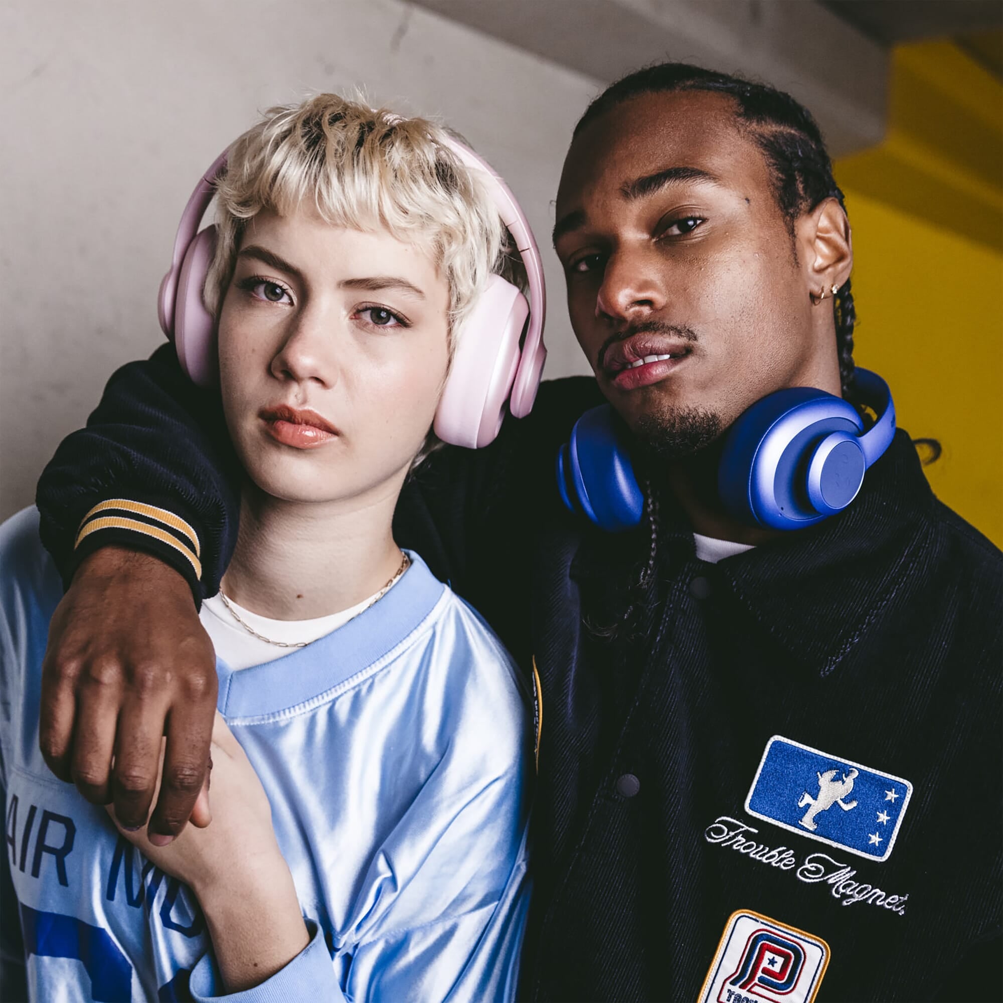 Fresh 'n Rebel Clam Ace 2 Over-Ear ANC Kopfhörer