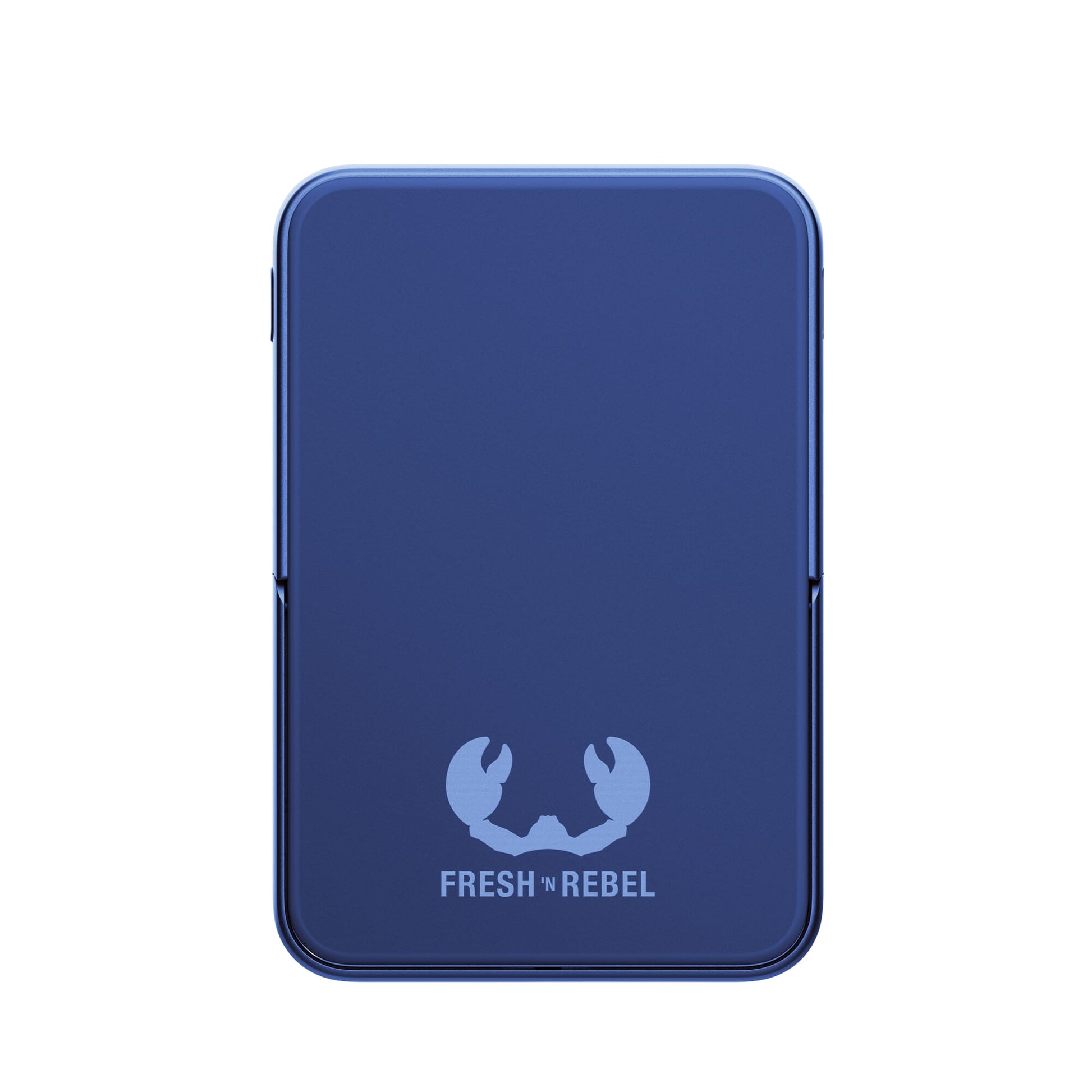 Fresh 'n Rebel Kabellose Powerbank 10000 mAh kompatibel mit MagSafe